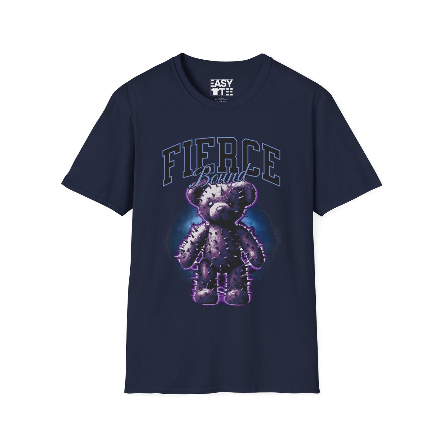 Fierce Bound | Unleash your inner strength