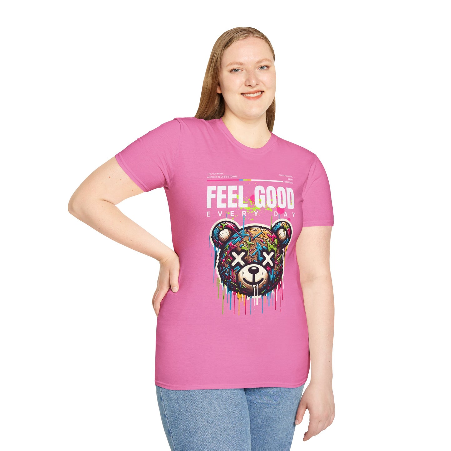 Feel Good Every Day