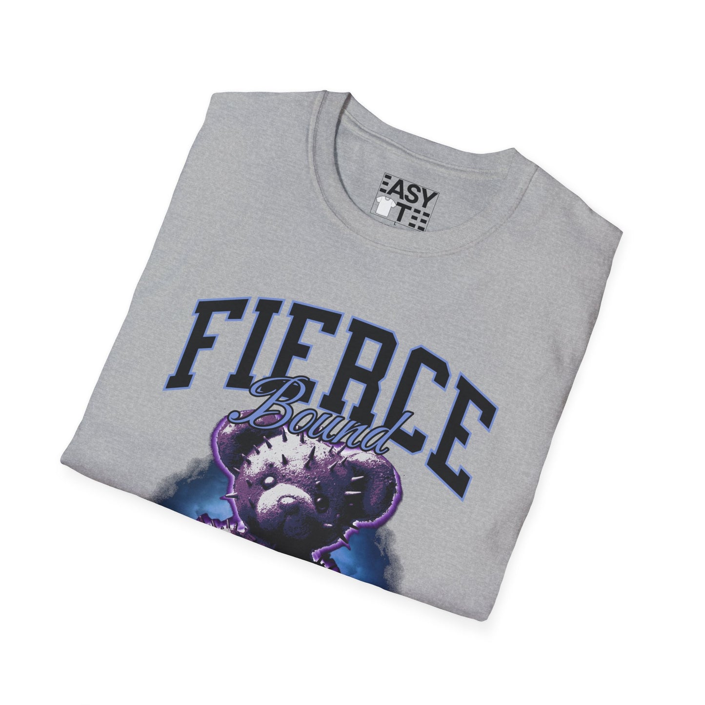 Fierce Bound | Unleash your inner strength