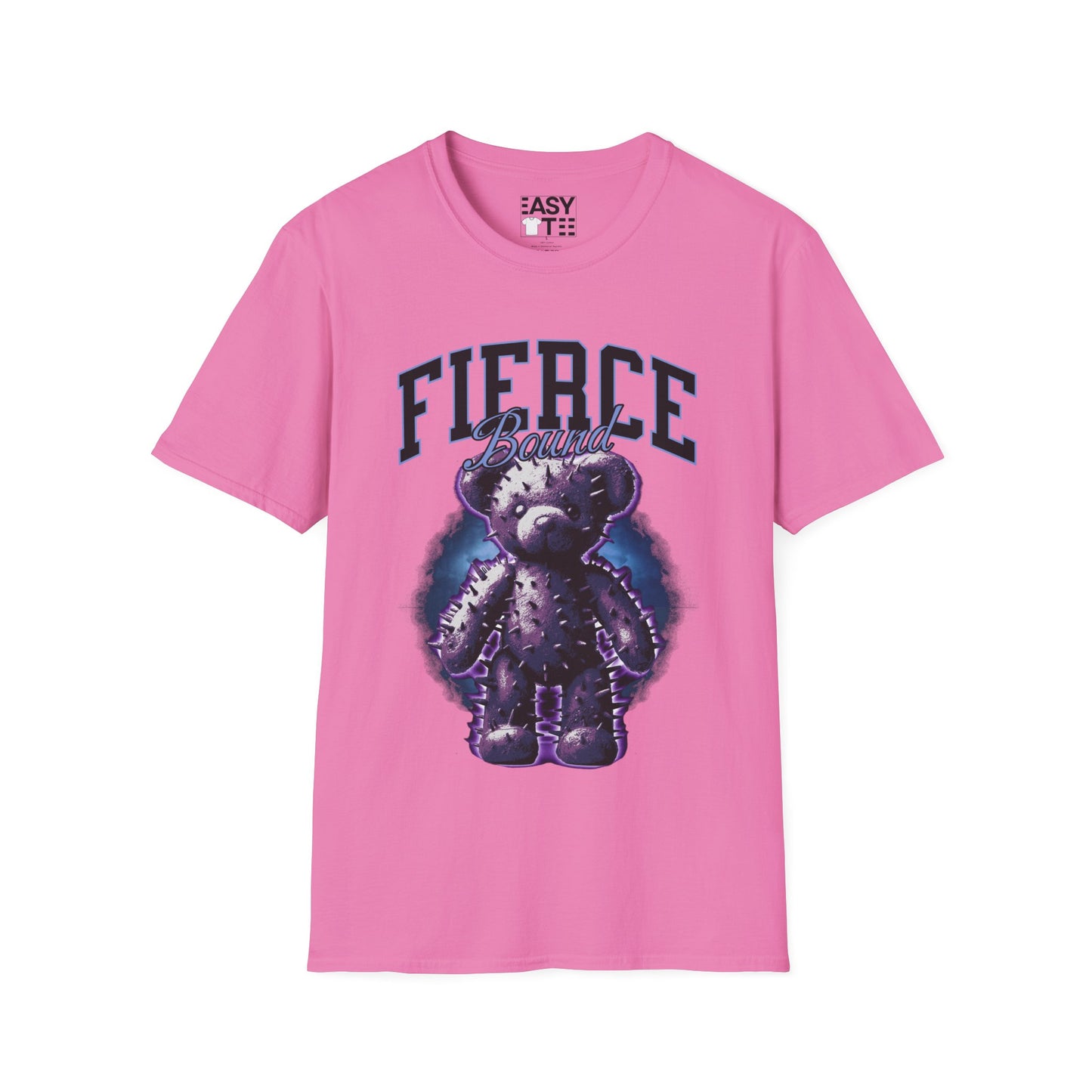 Fierce Bound | Unleash your inner strength