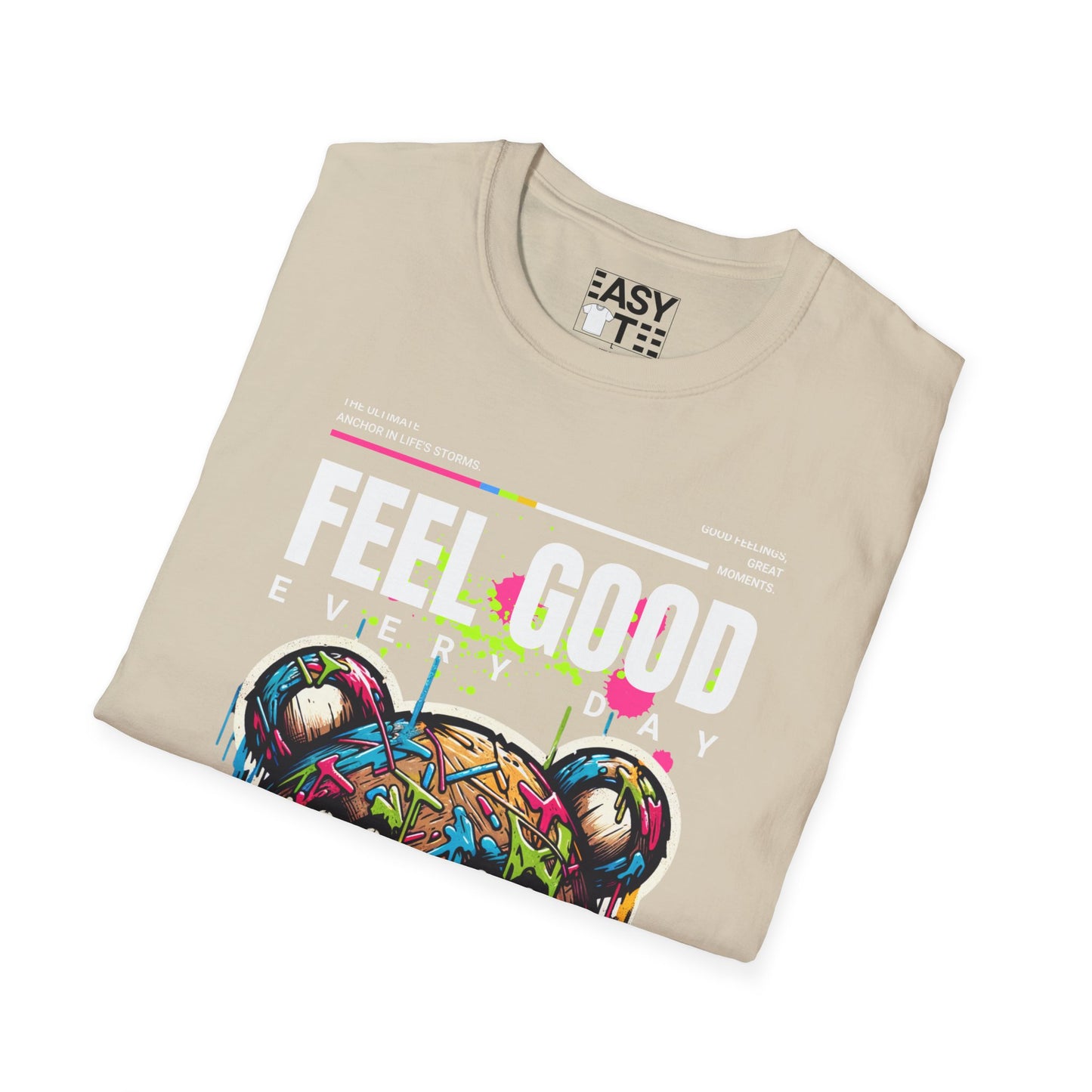 Feel Good Every Day
