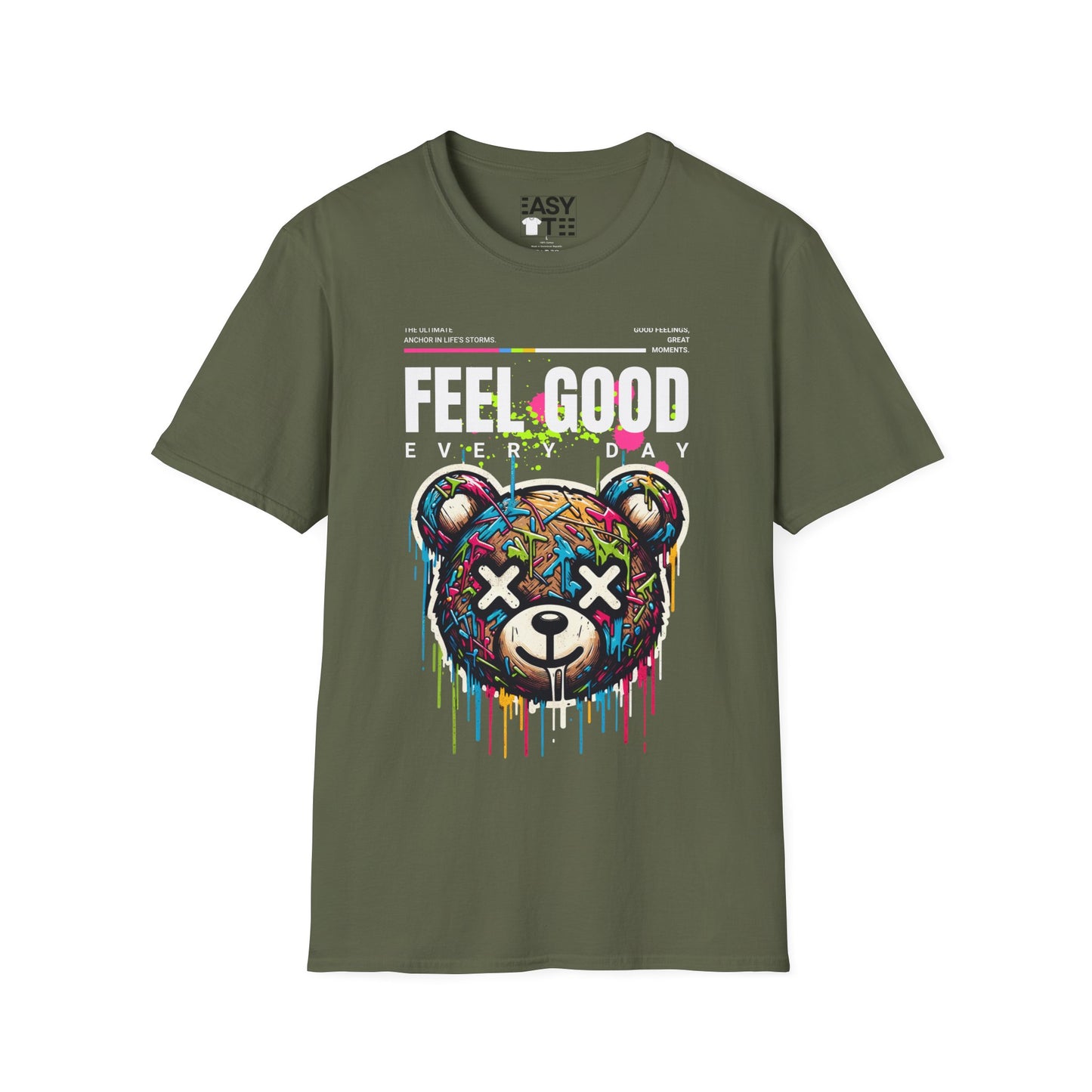 Feel Good Every Day