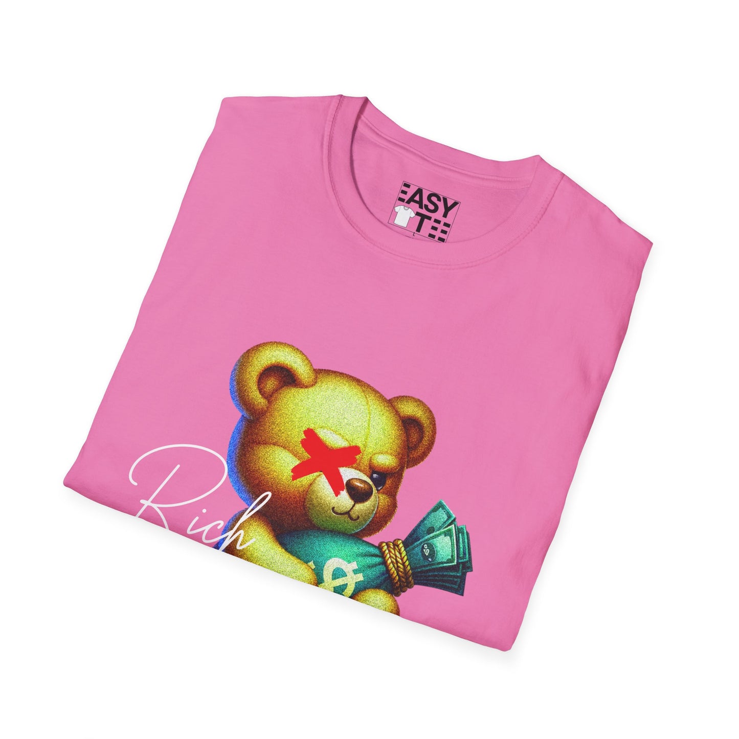 Rich & Cute