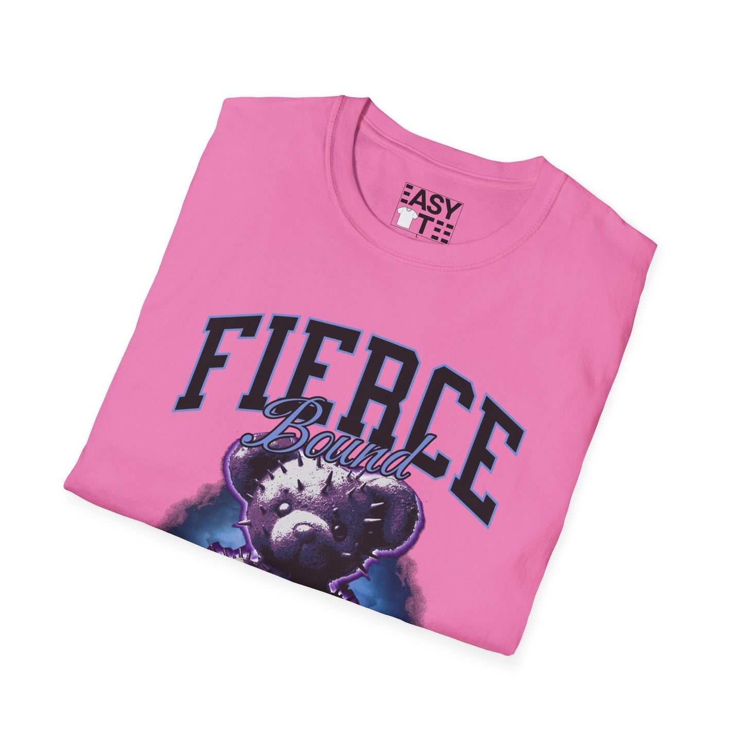 Fierce Bound | Unleash your inner strength