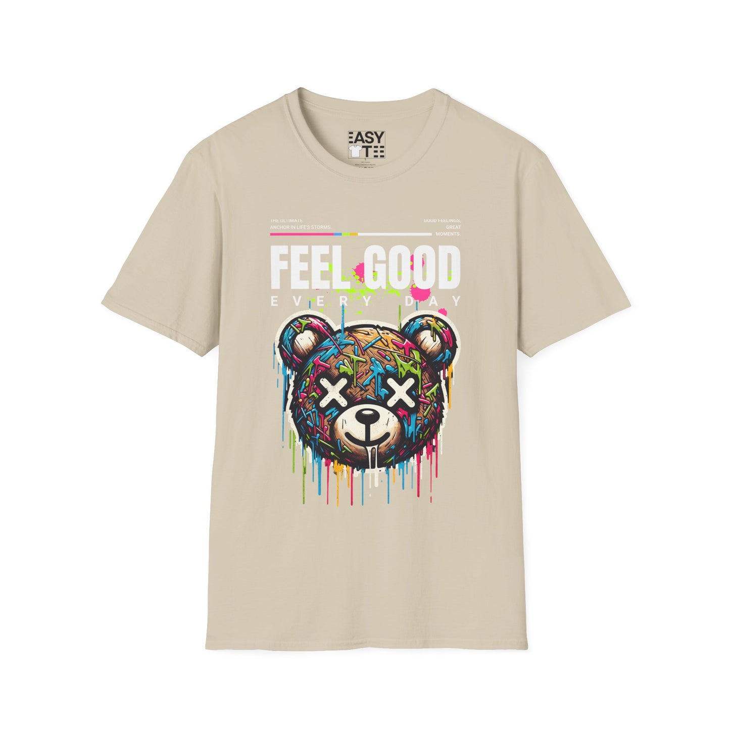 Feel Good Every Day