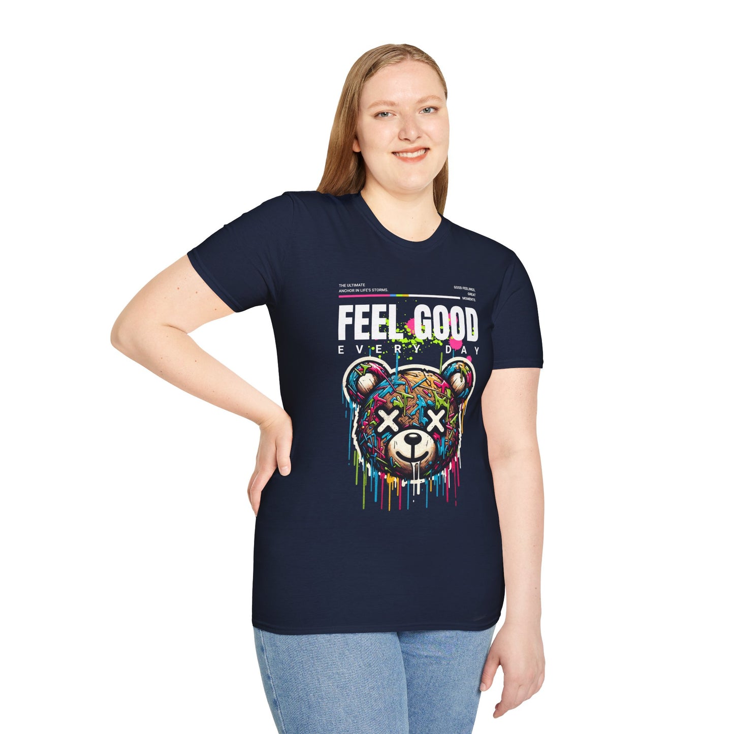 Feel Good Every Day