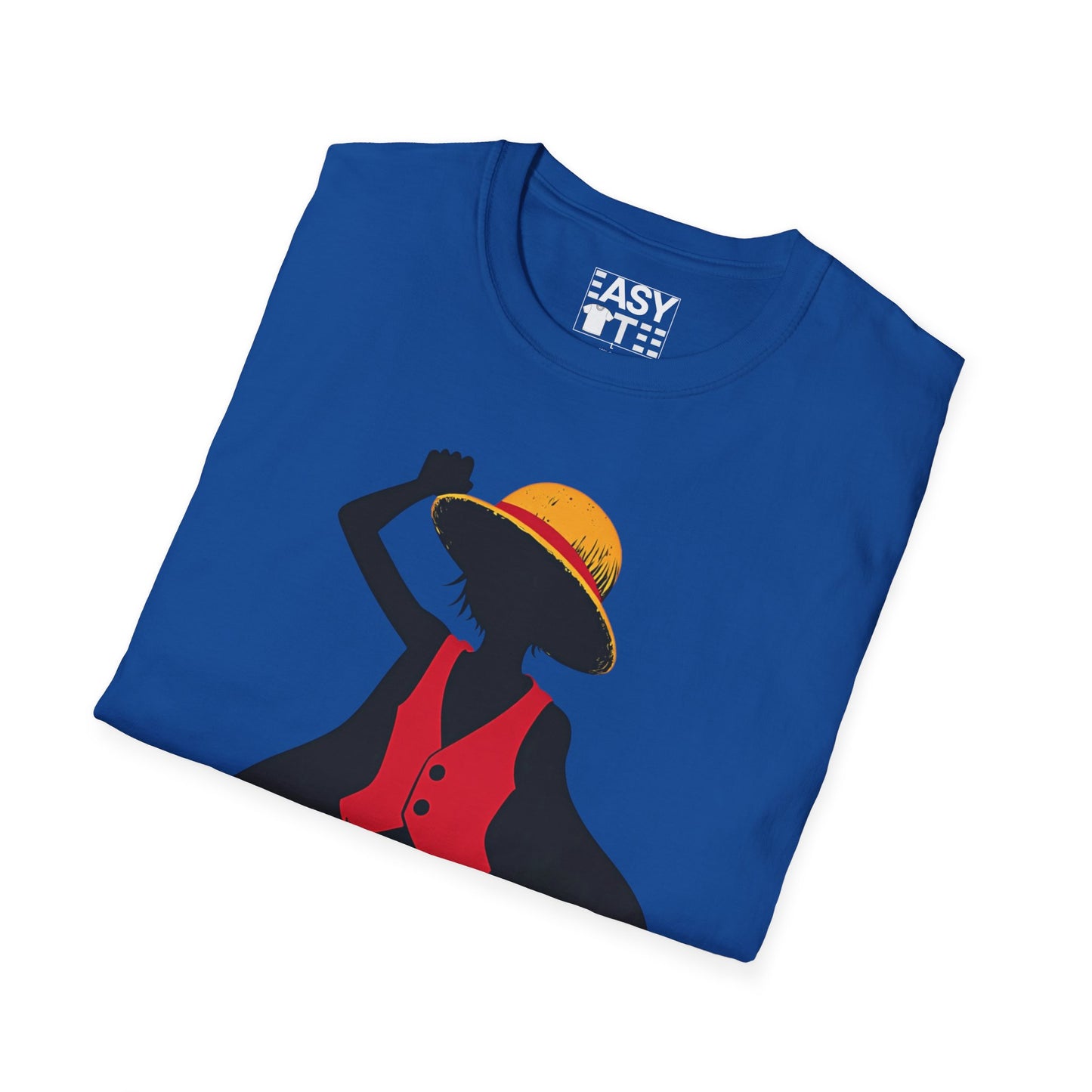 Luffy-GOAT