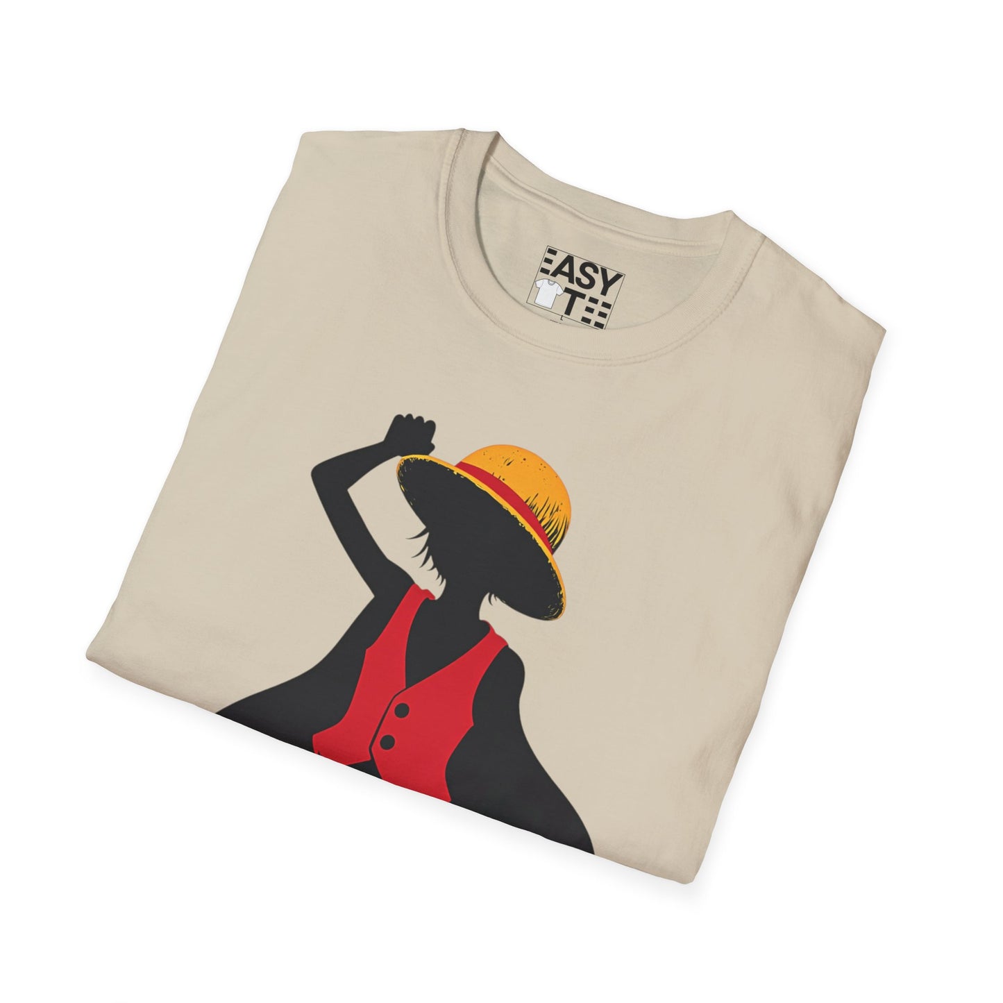 Luffy-GOAT