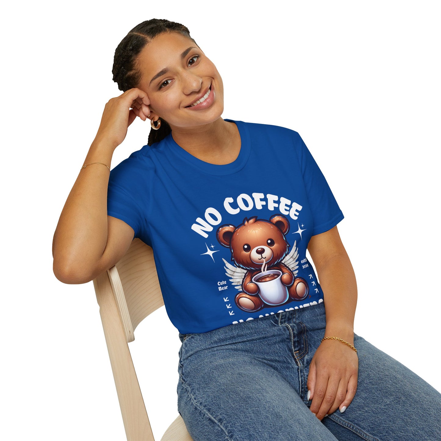 No Coffee, No Workers