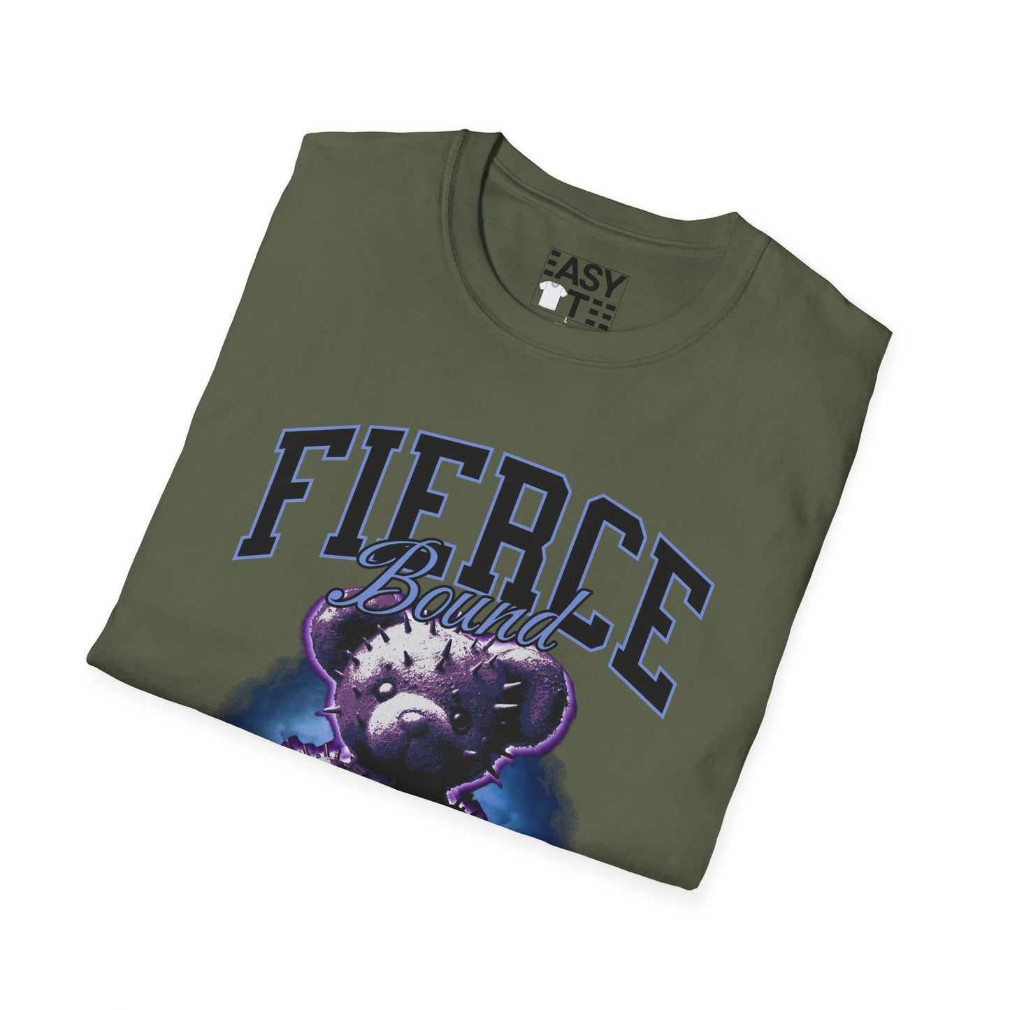 Fierce Bound | Unleash your inner strength
