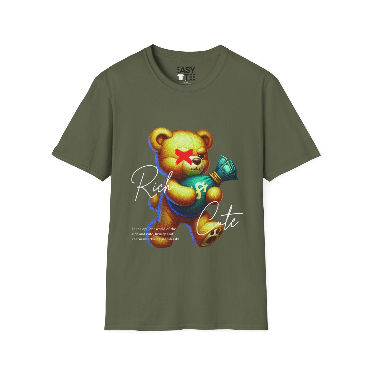Rich & Cute