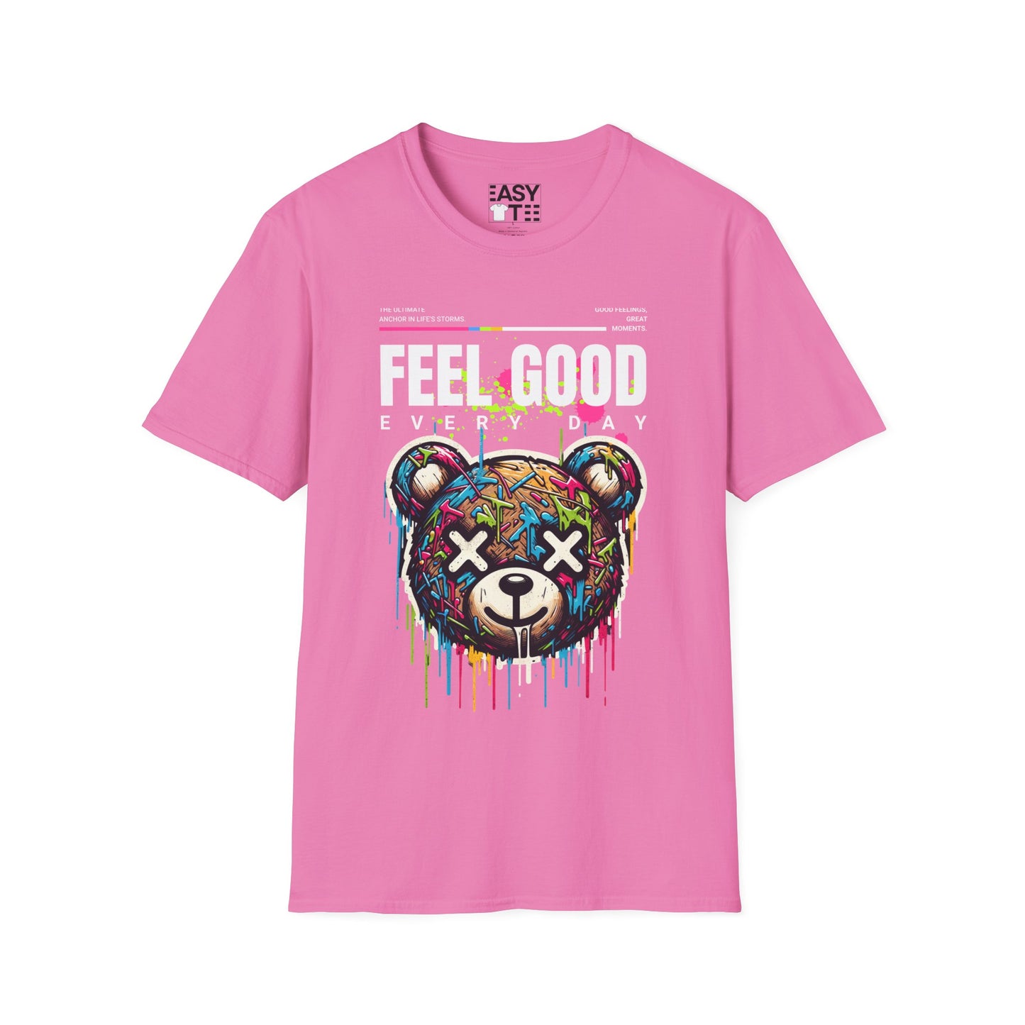 Feel Good Every Day