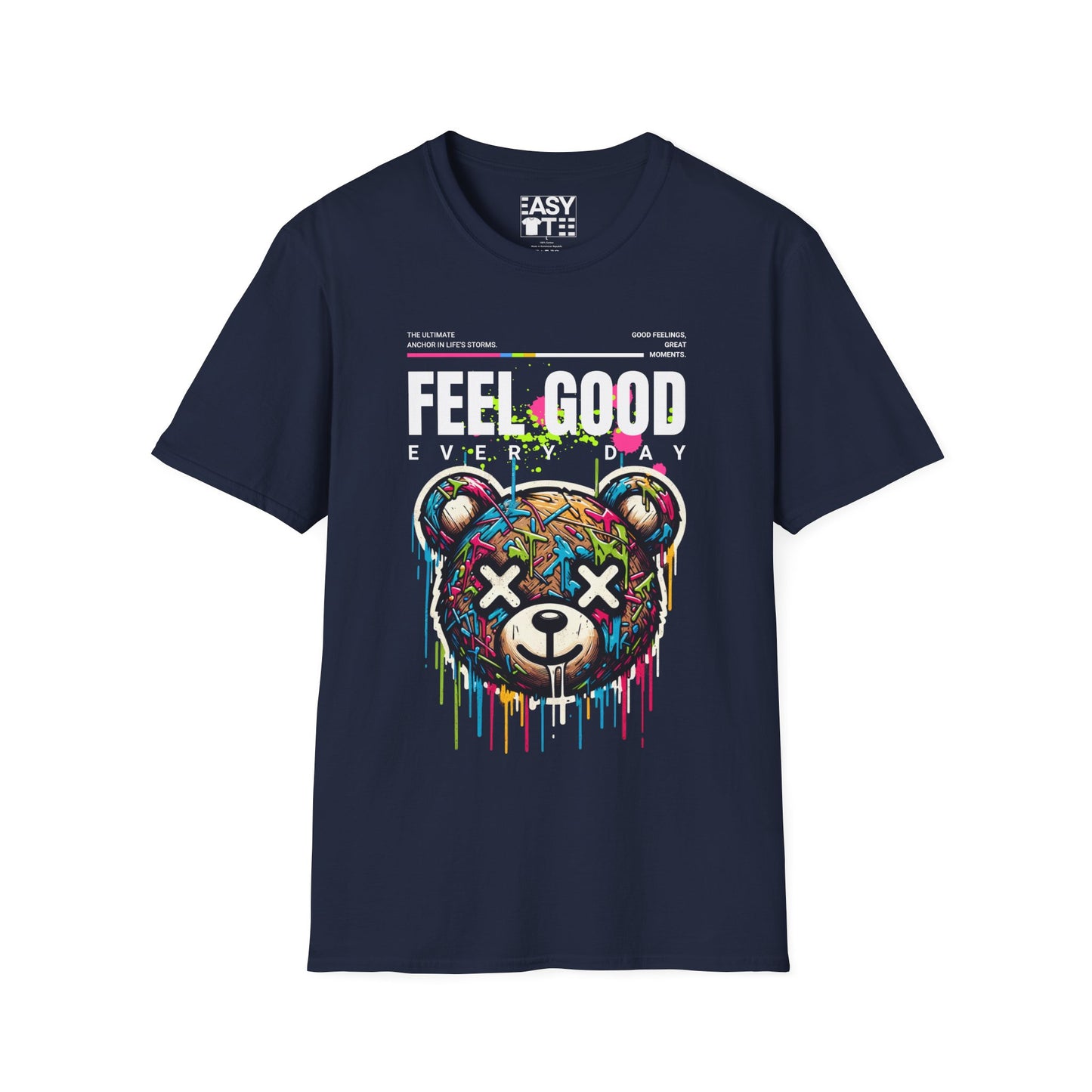 Feel Good Every Day