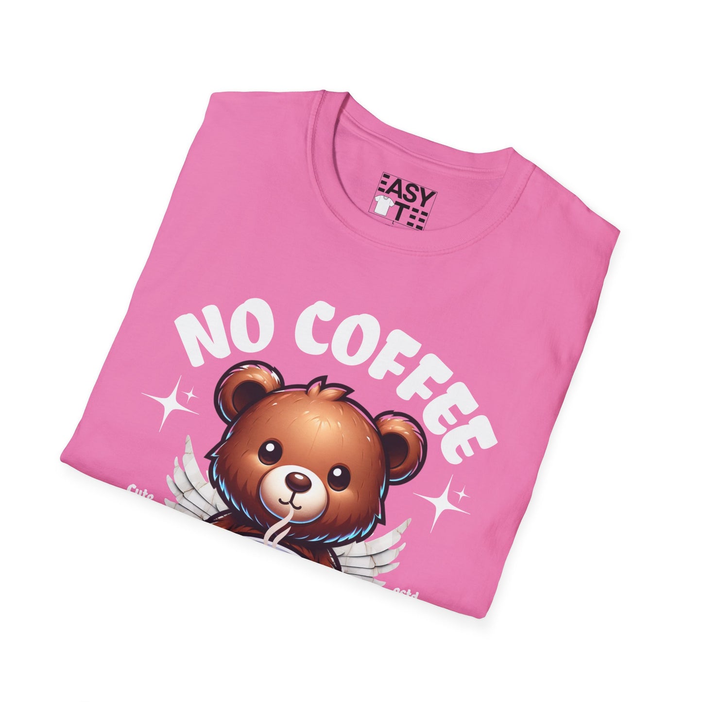 No Coffee, No Workers