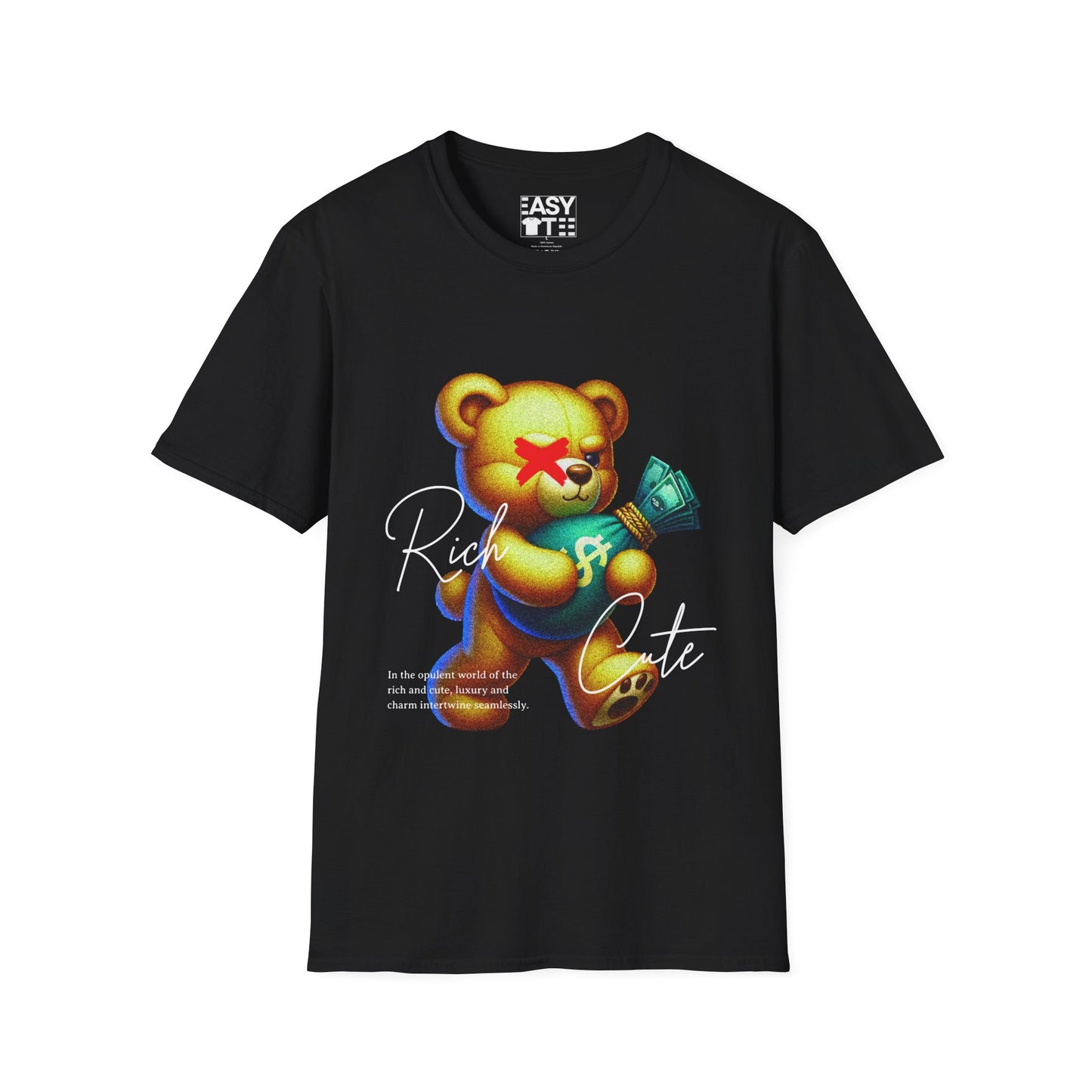 Rich & Cute