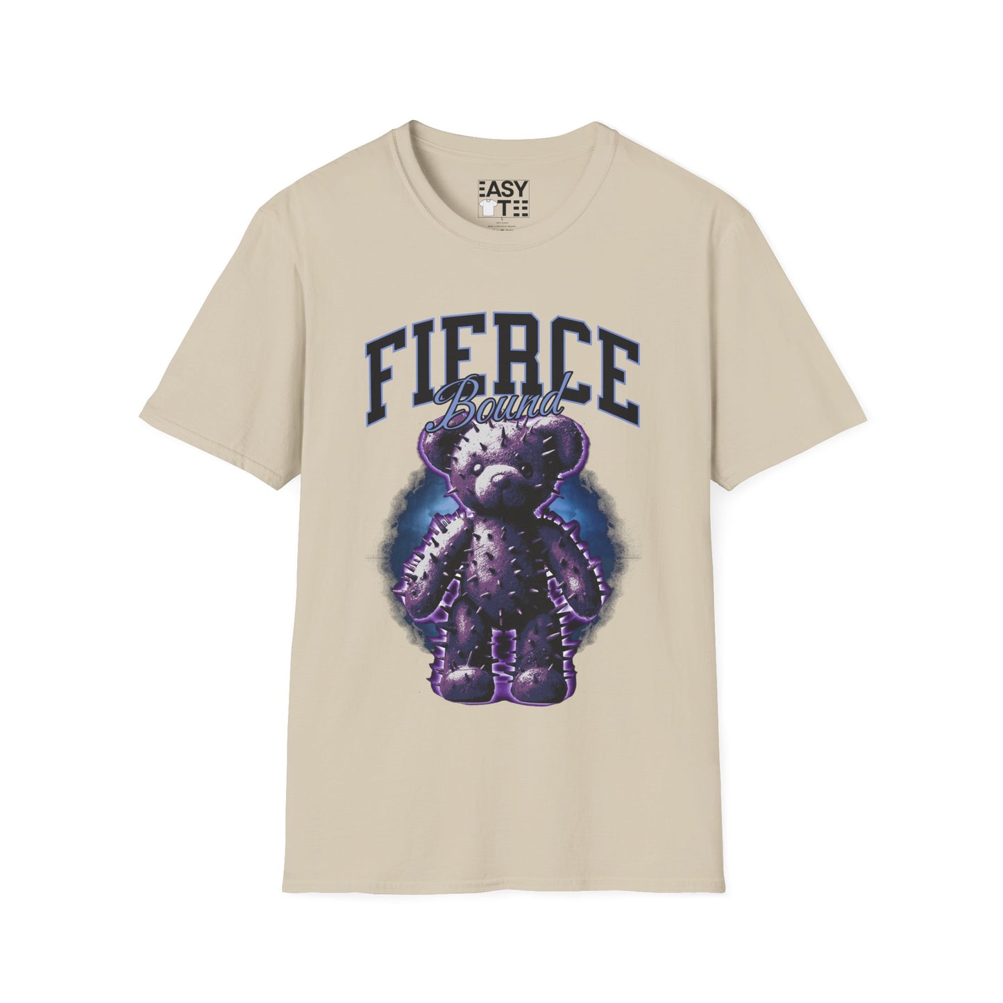 Fierce Bound | Unleash your inner strength