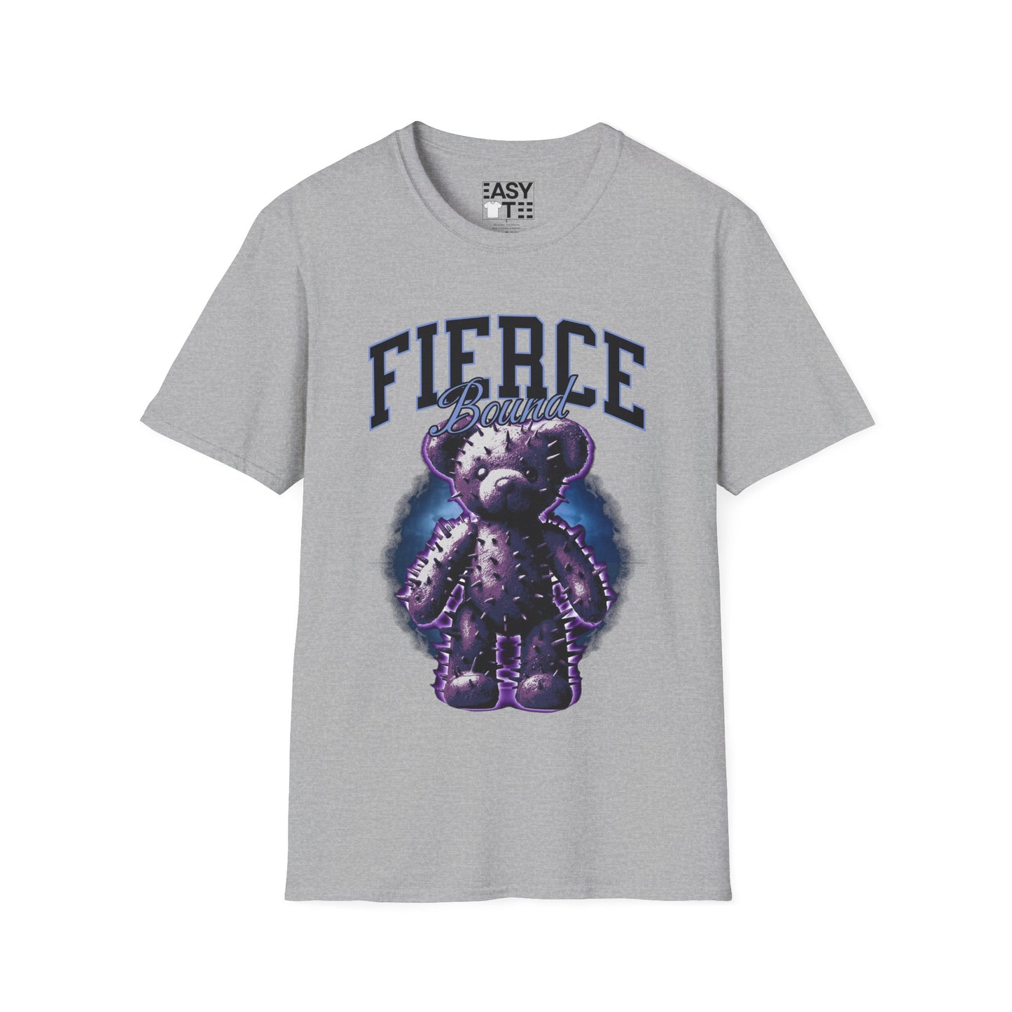 Fierce Bound | Unleash your inner strength