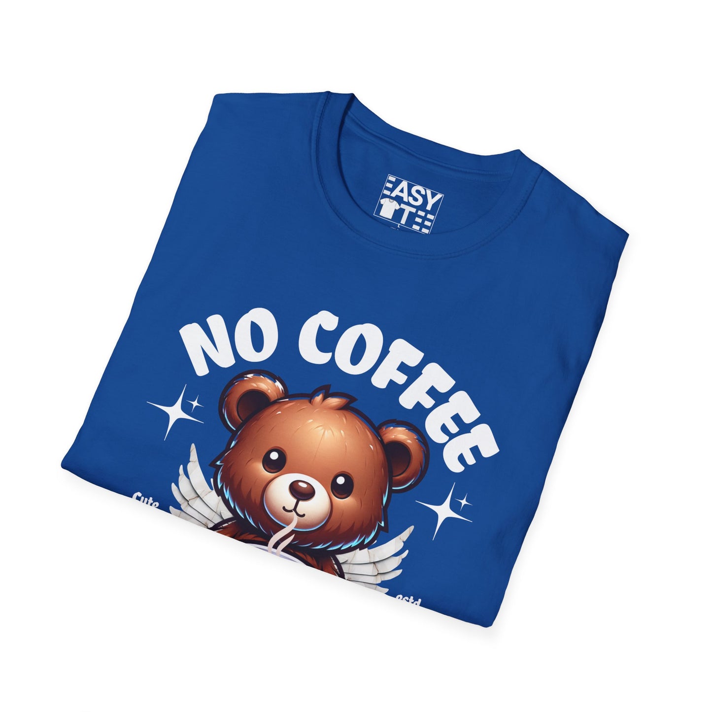 No Coffee, No Workers