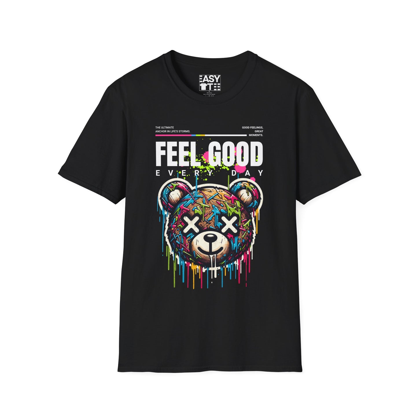 Feel Good Every Day