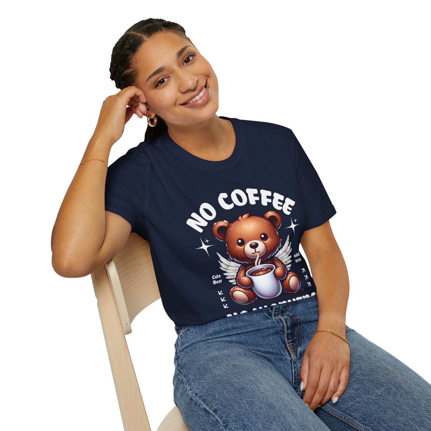 No Coffee, No Workers
