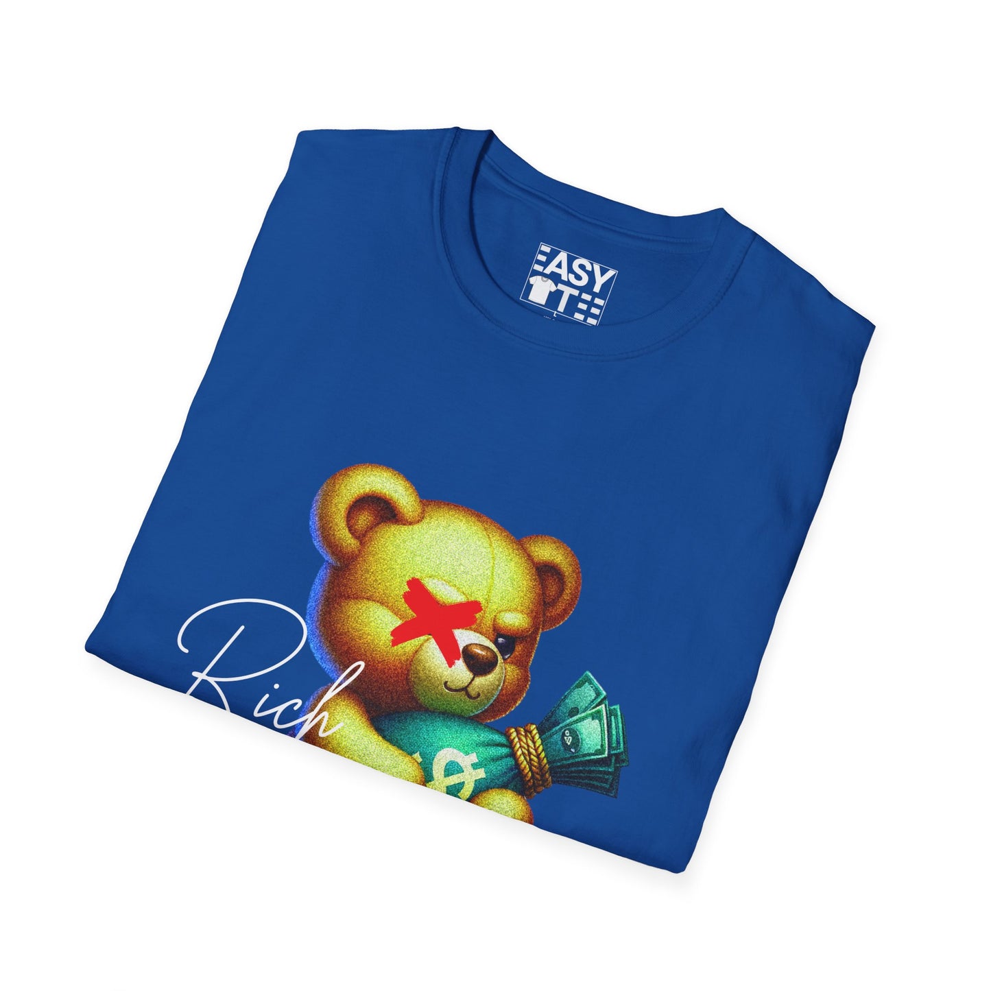 Rich & Cute