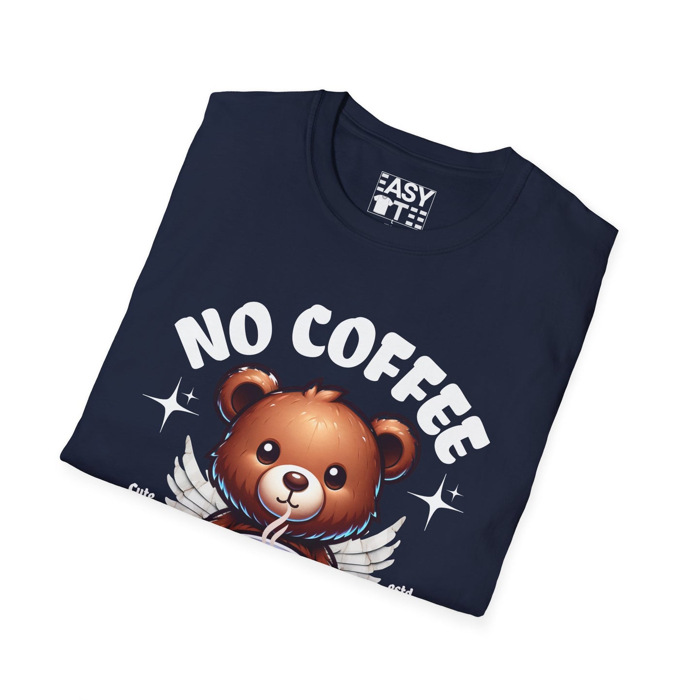 No Coffee, No Workers