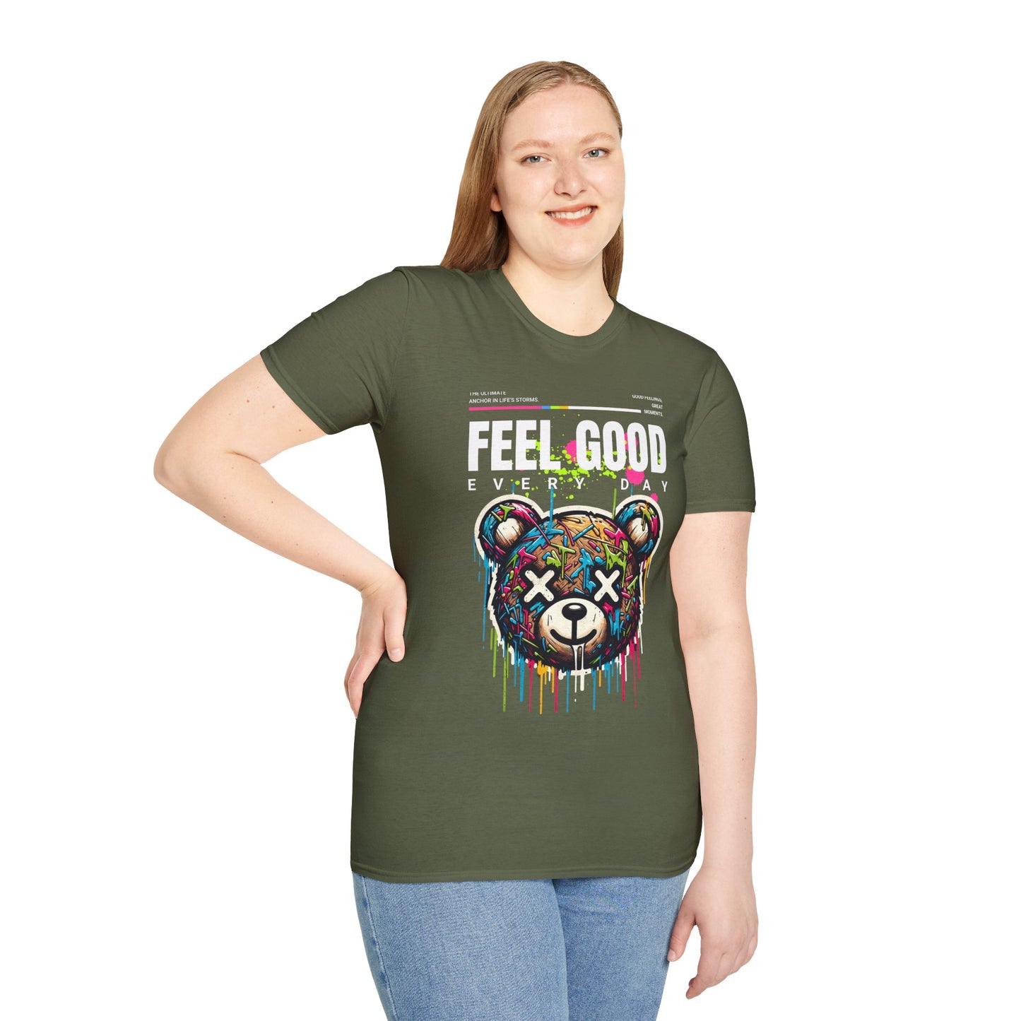 Feel Good Every Day