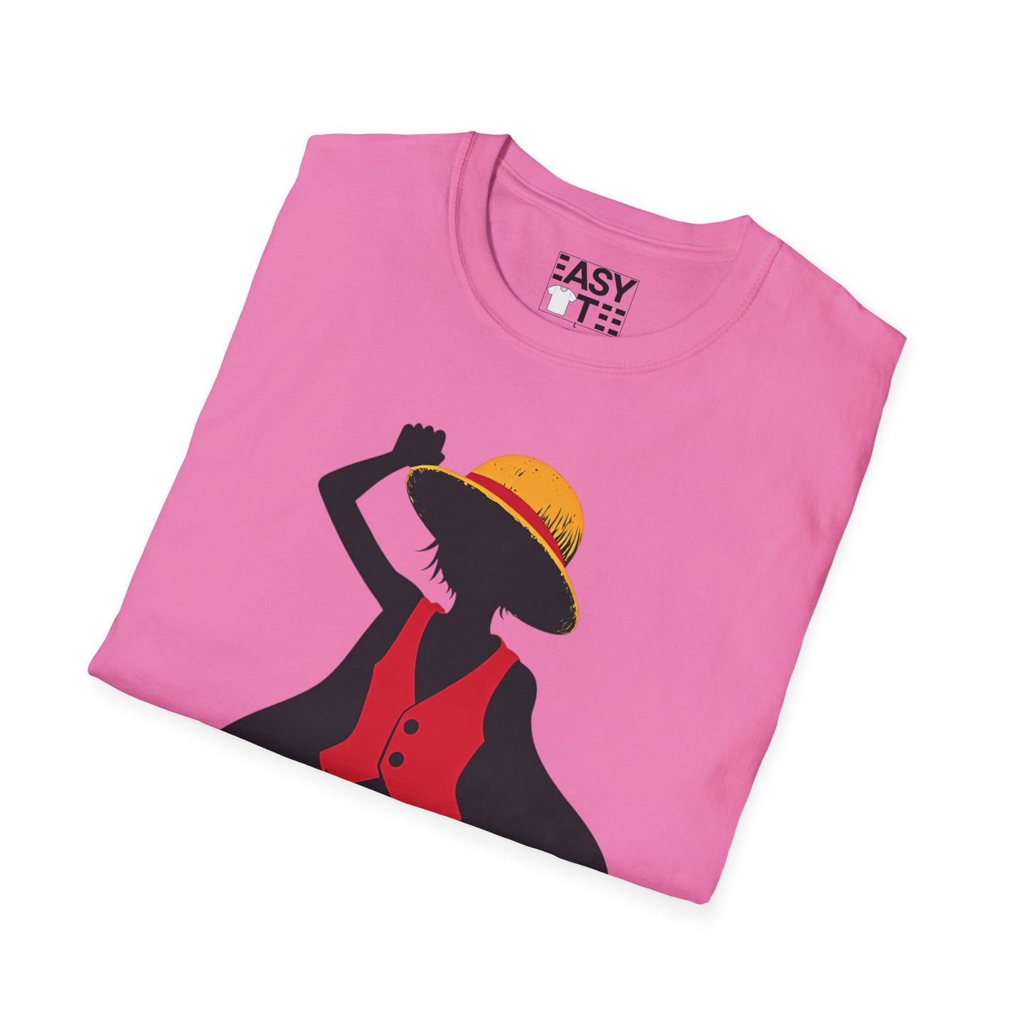 Luffy-GOAT
