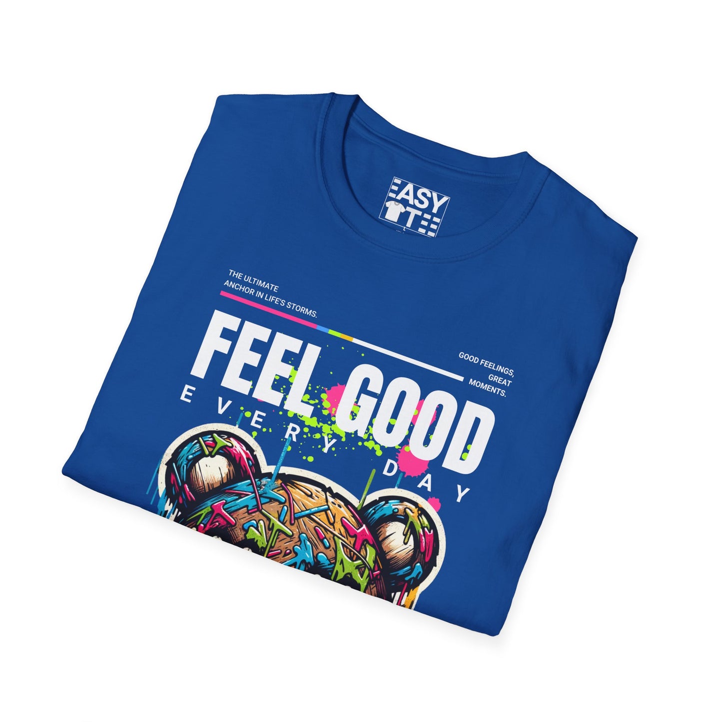 Feel Good Every Day