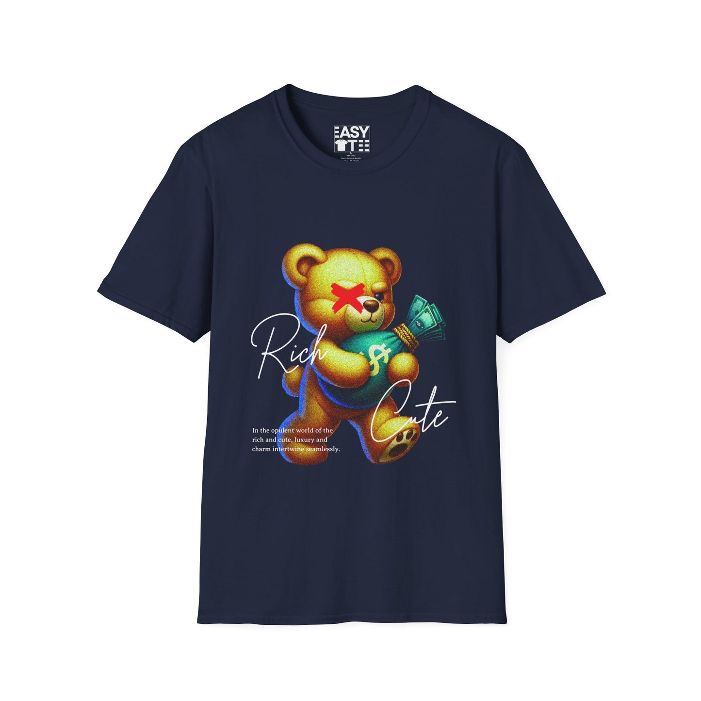Rich & Cute
