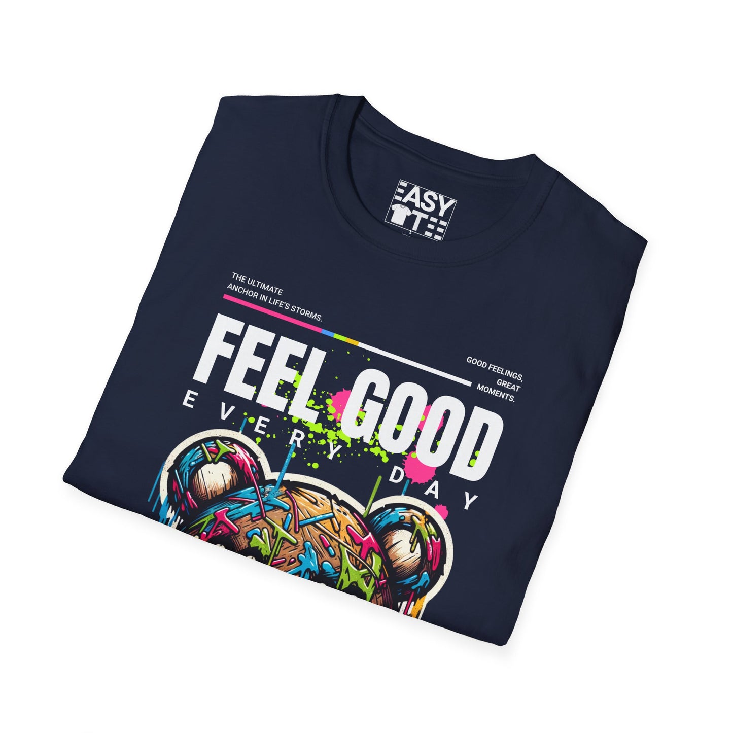 Feel Good Every Day
