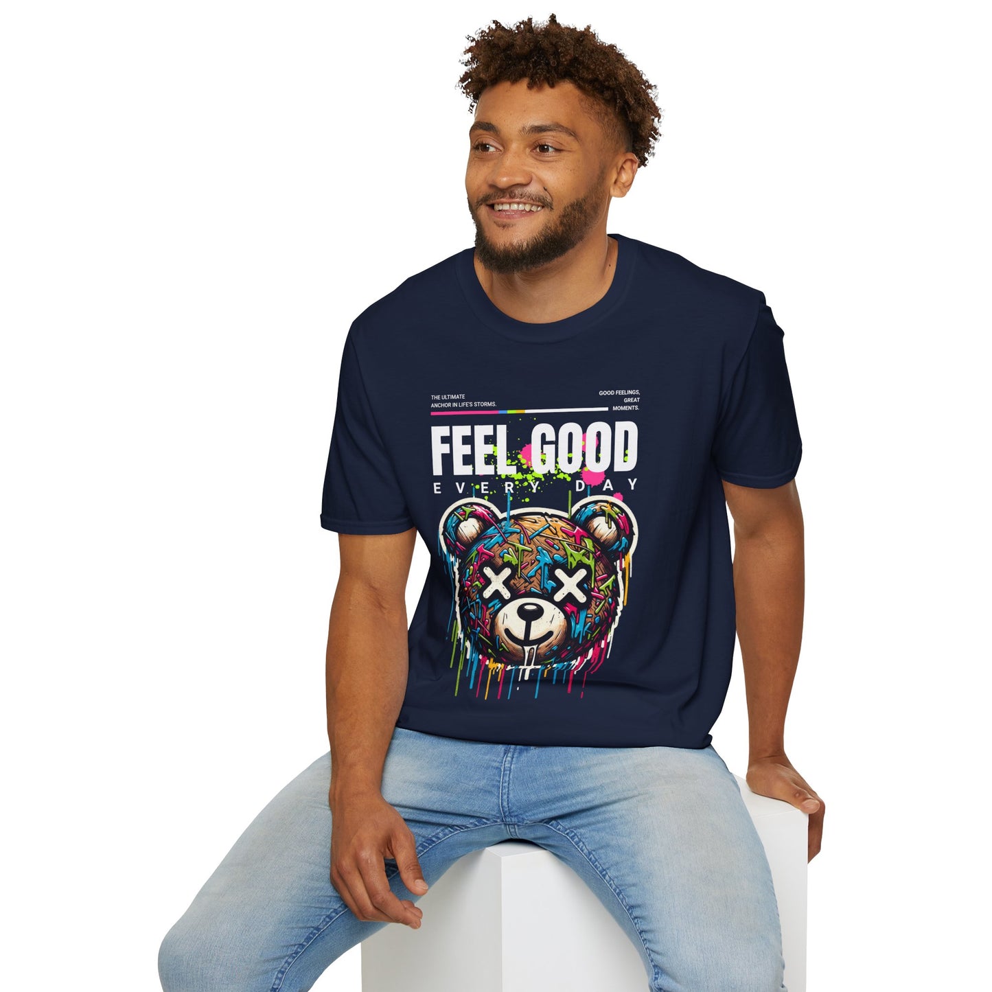 Feel Good Every Day