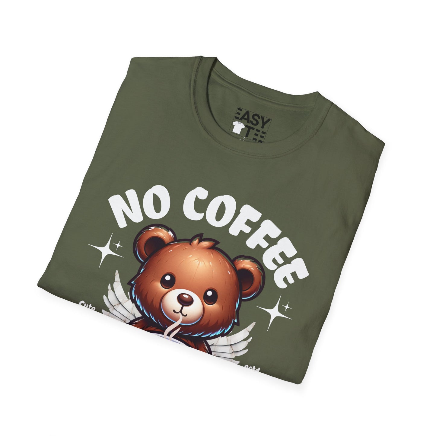 No Coffee, No Workers