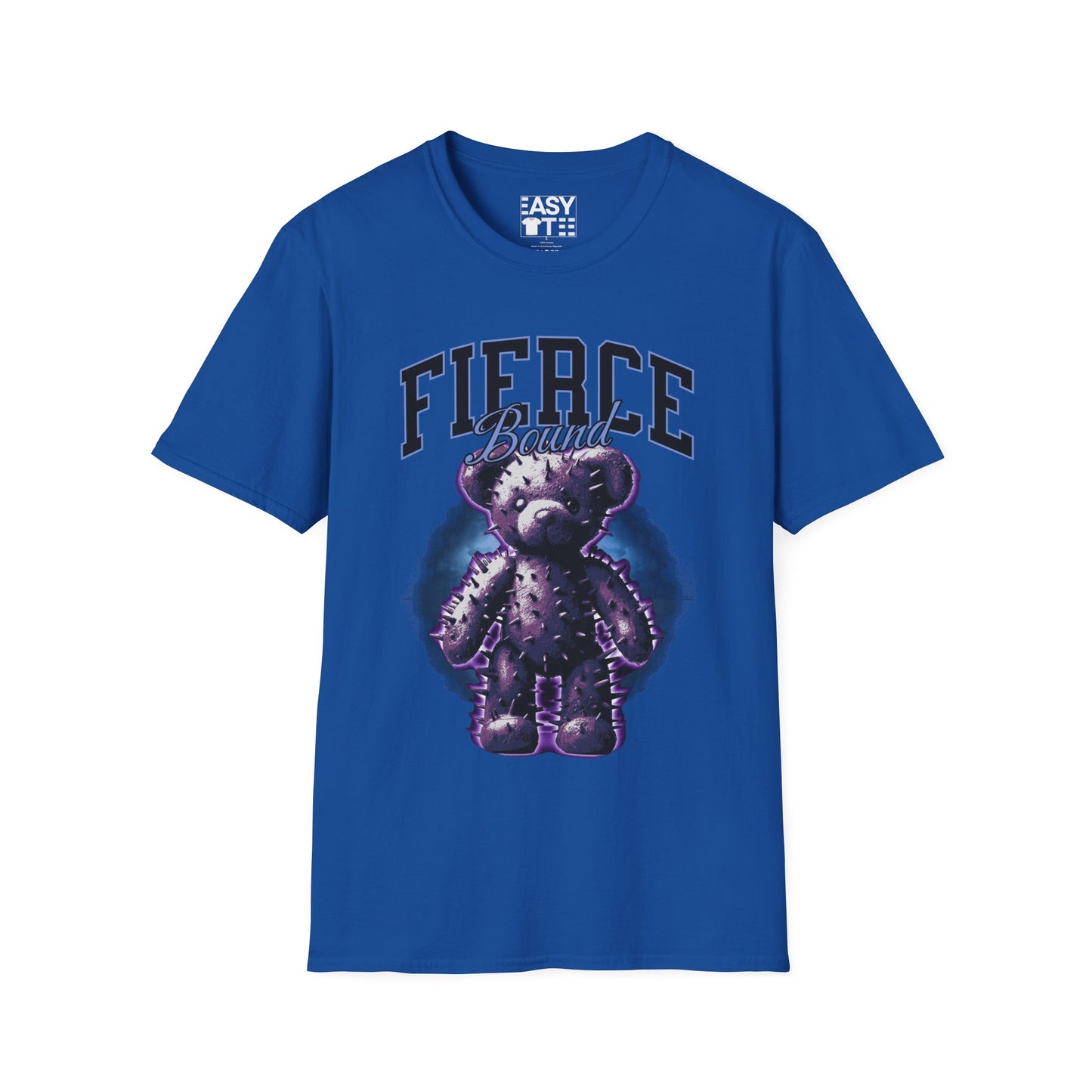 Fierce Bound | Unleash your inner strength