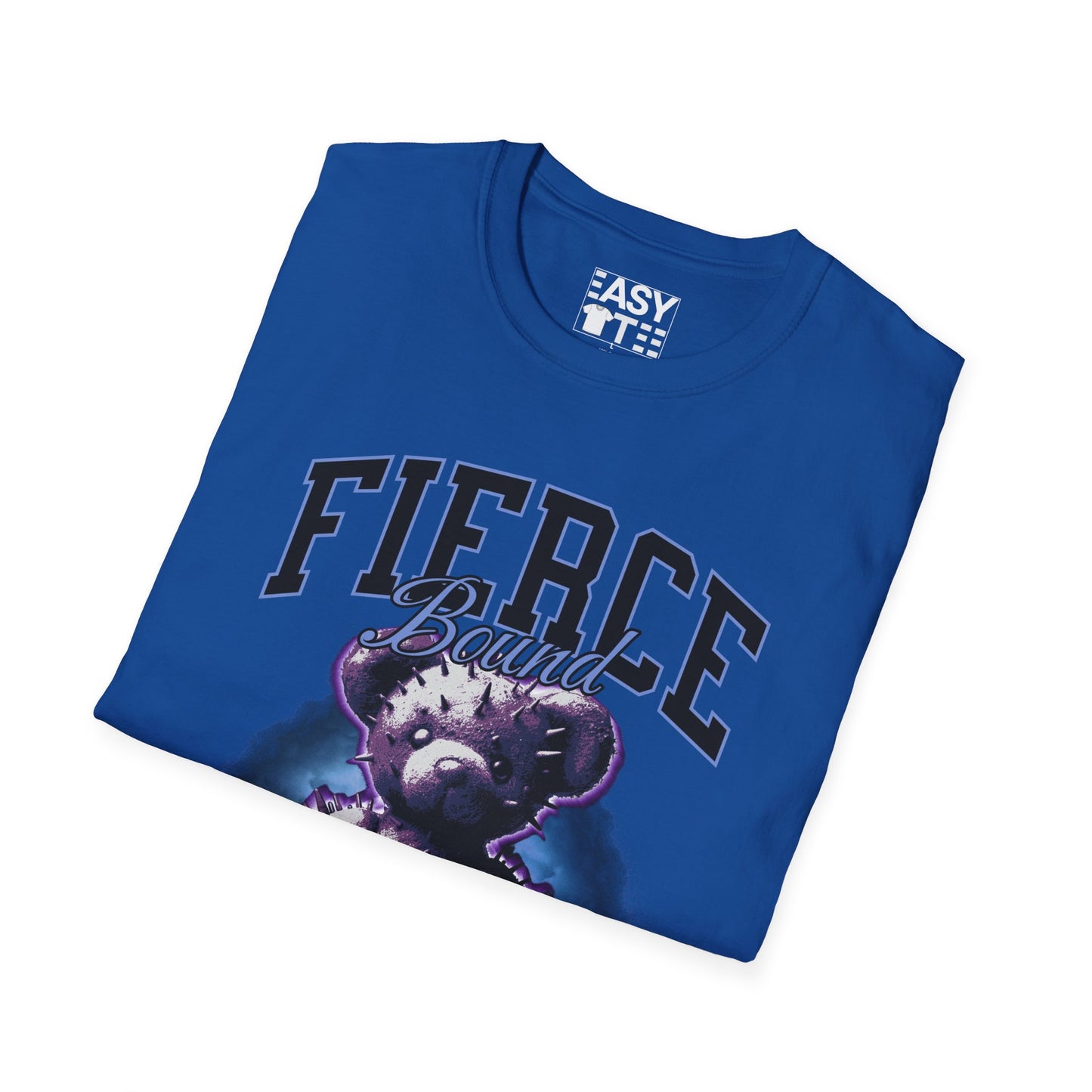 Fierce Bound | Unleash your inner strength
