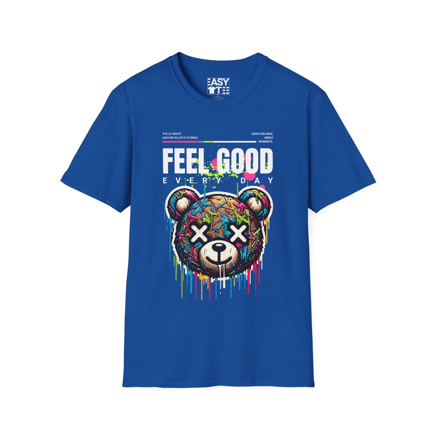 Feel Good Every Day