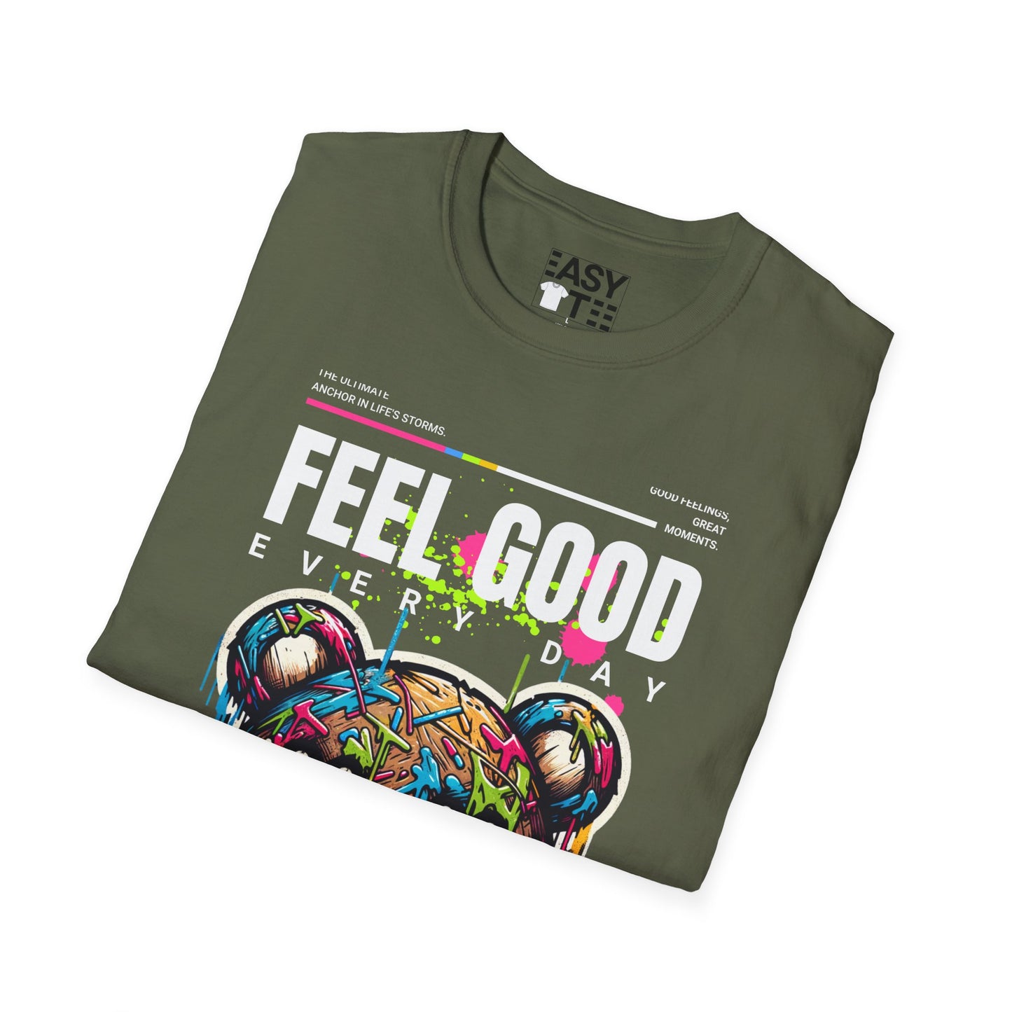 Feel Good Every Day