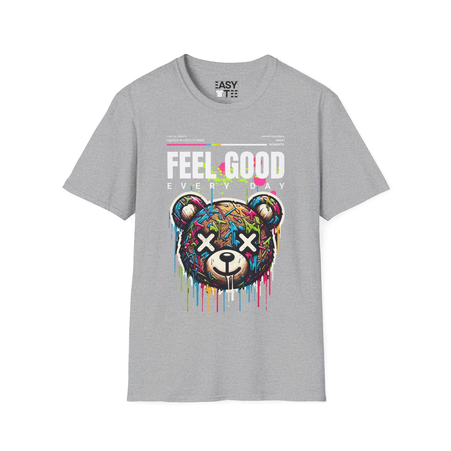Feel Good Every Day