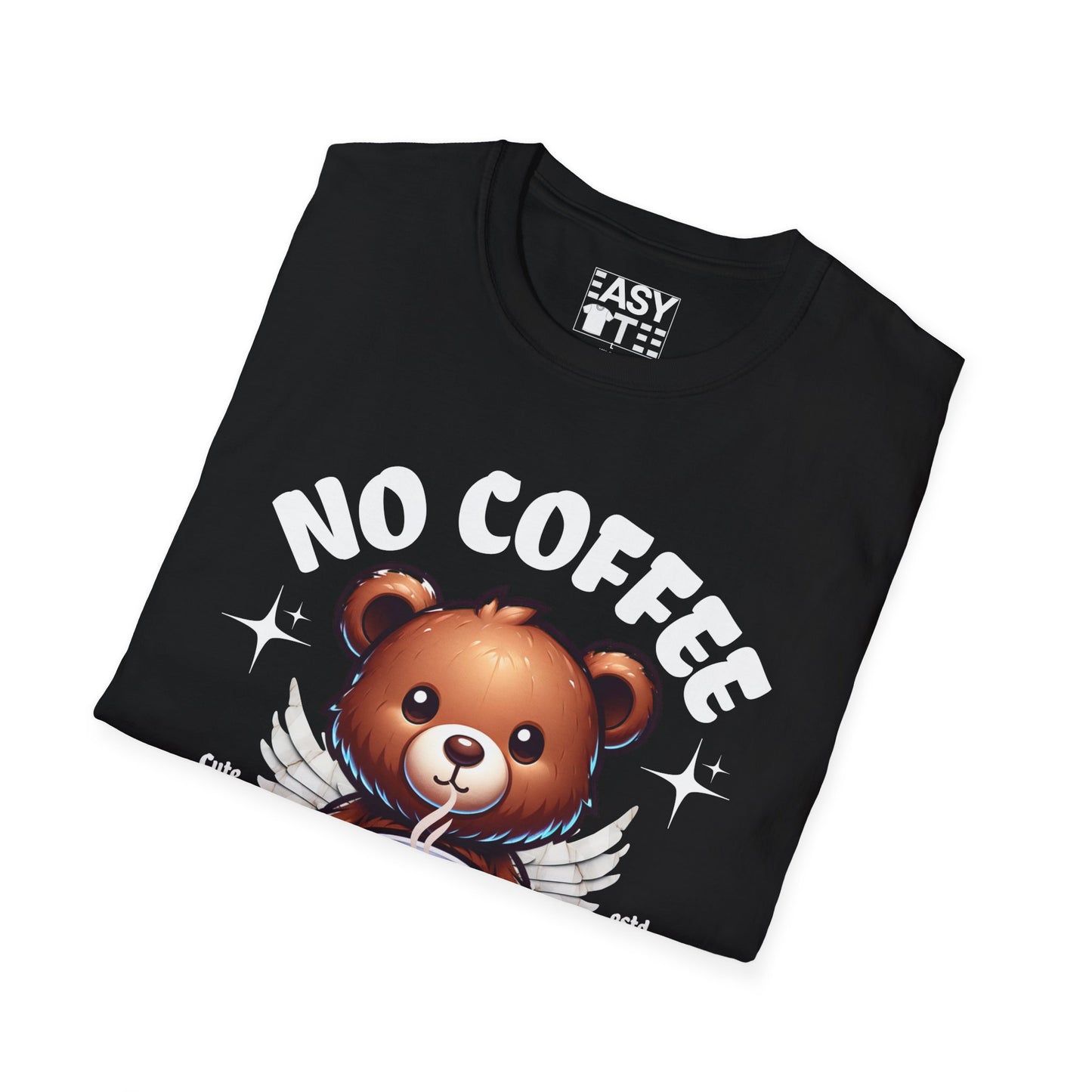 No Coffee, No Workers