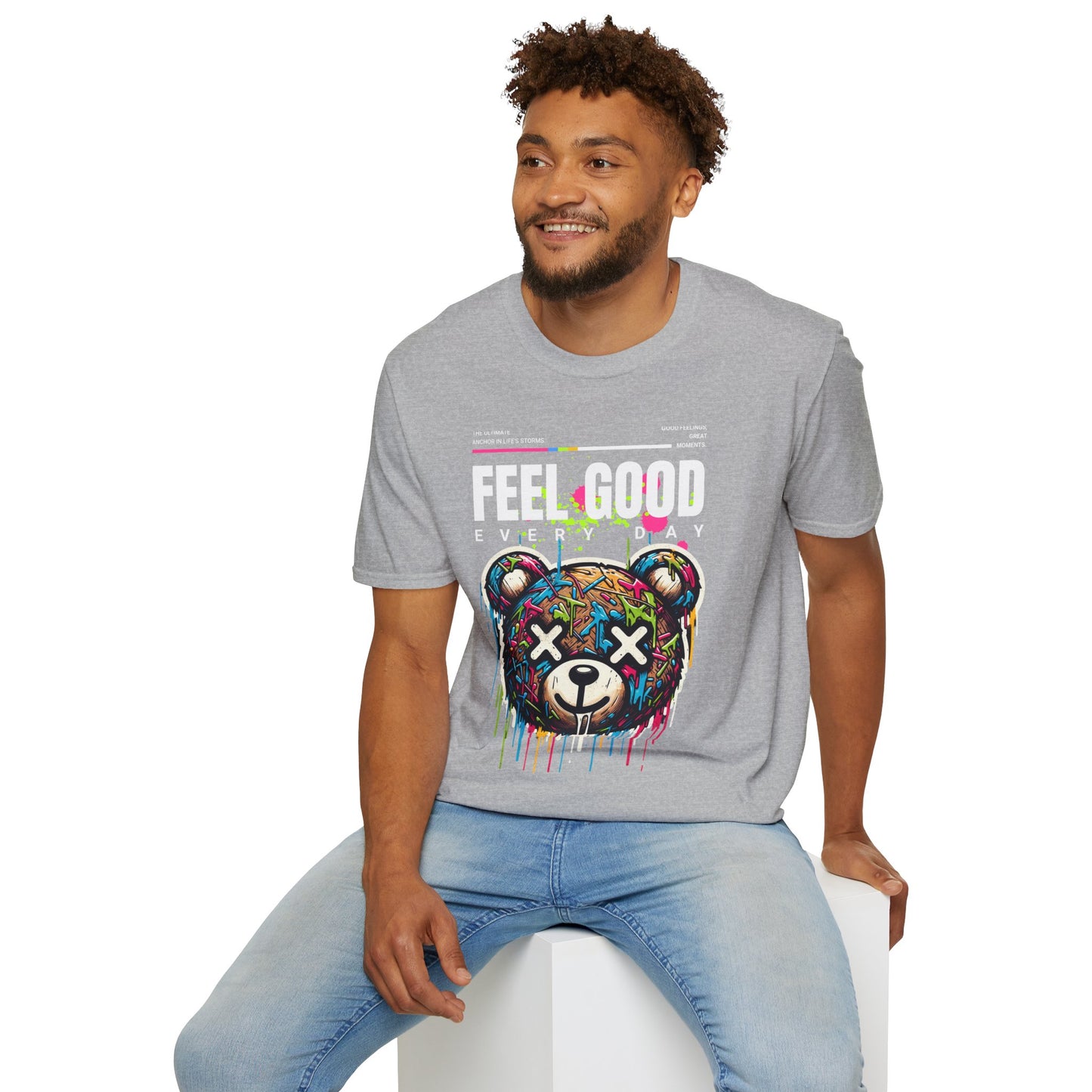 Feel Good Every Day