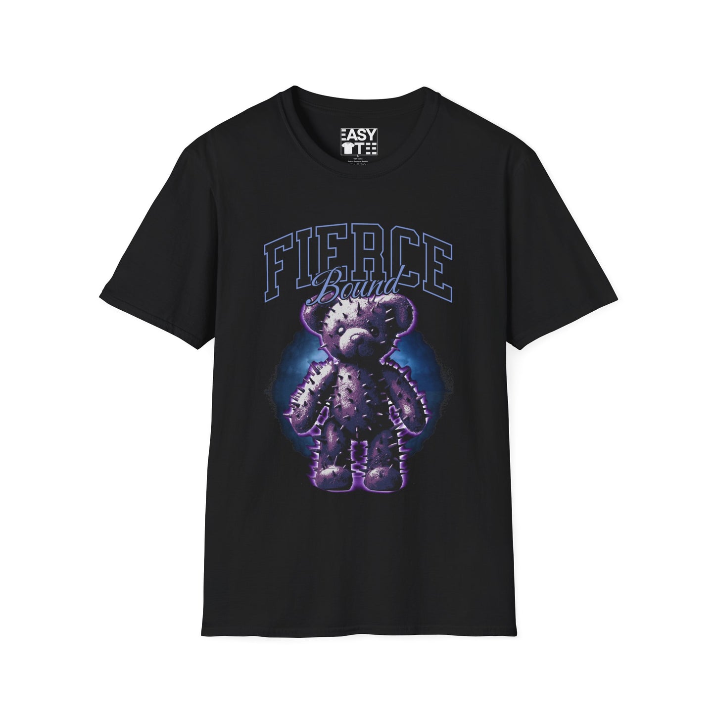 Fierce Bound | Unleash your inner strength