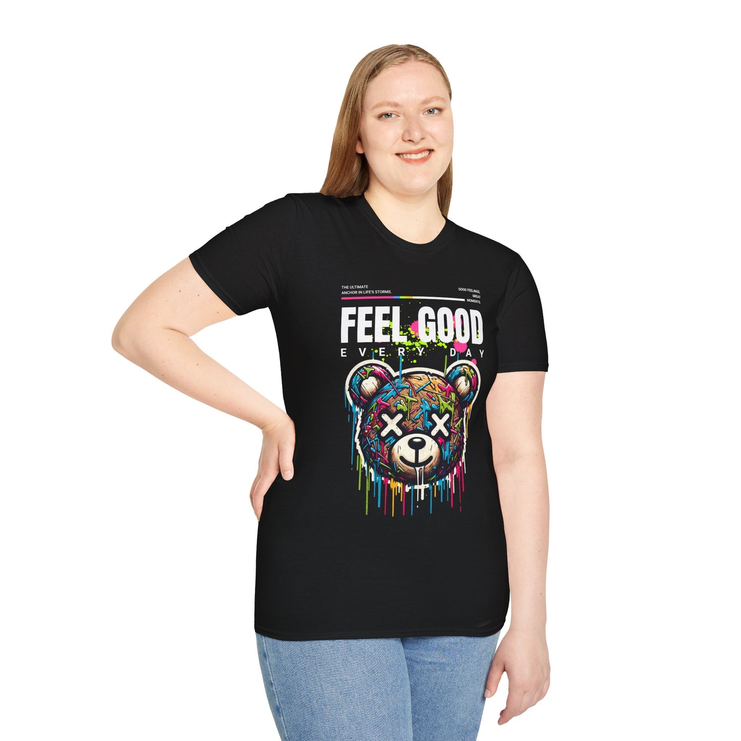 Feel Good Every Day
