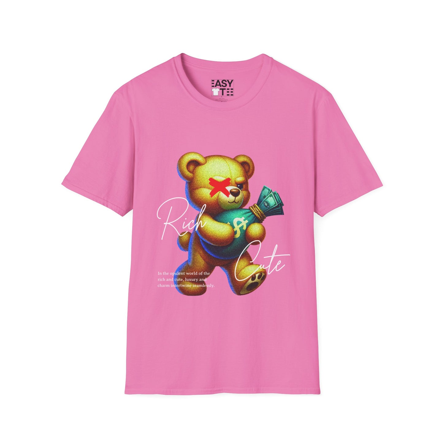 Rich & Cute