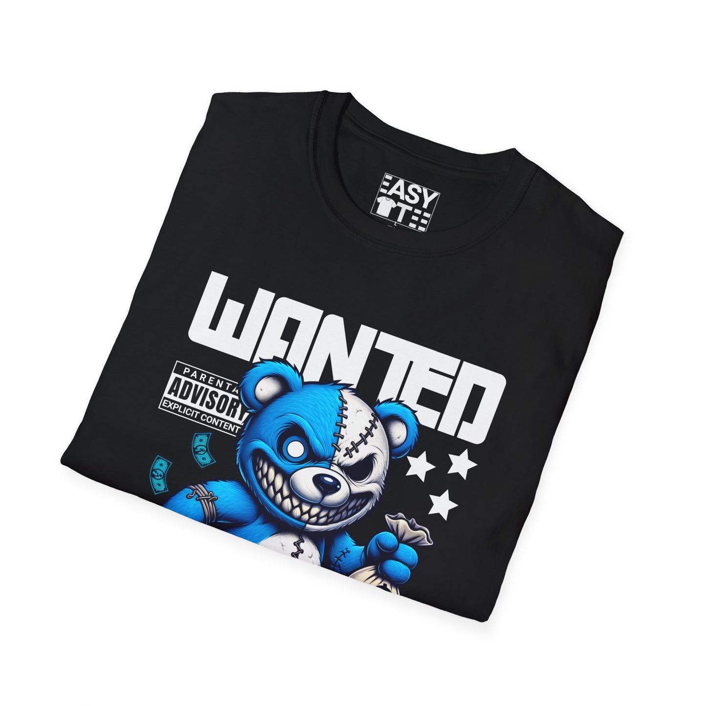 Wanted: Dead or Alive