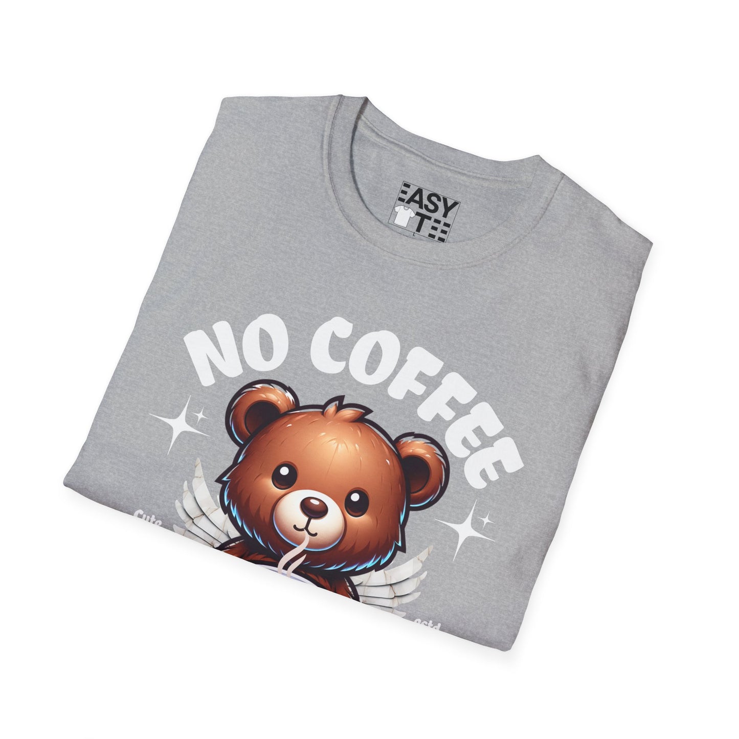 No Coffee, No Workers
