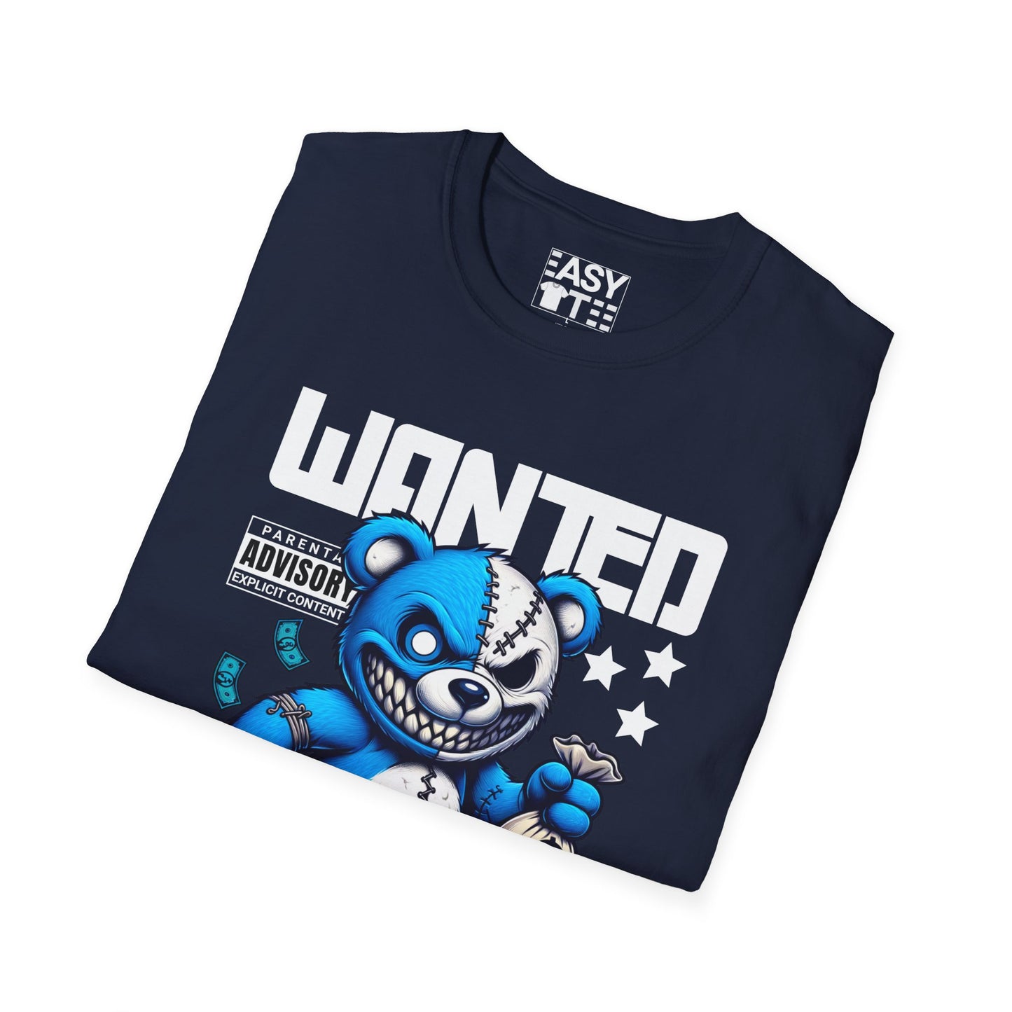Wanted: Dead or Alive
