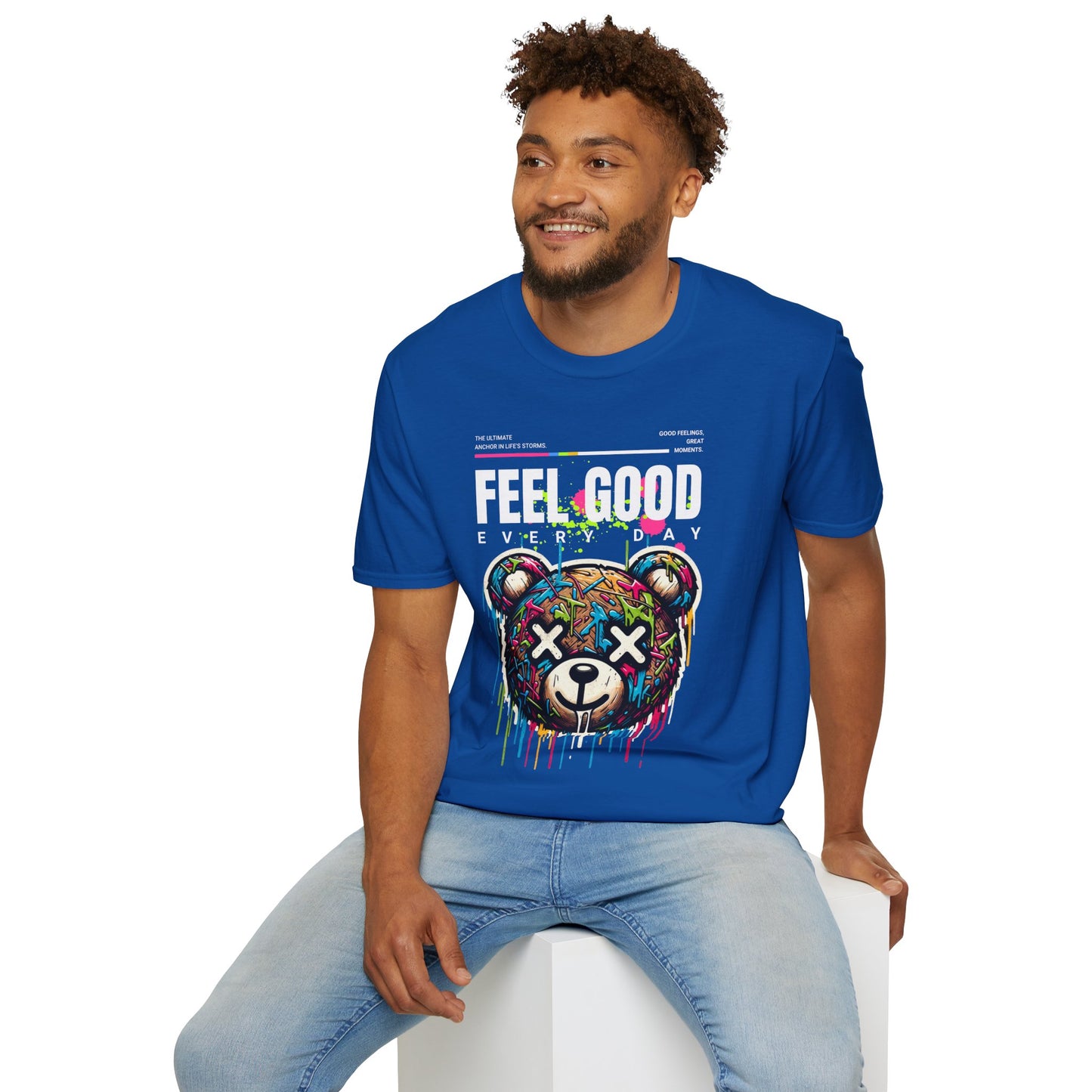 Feel Good Every Day