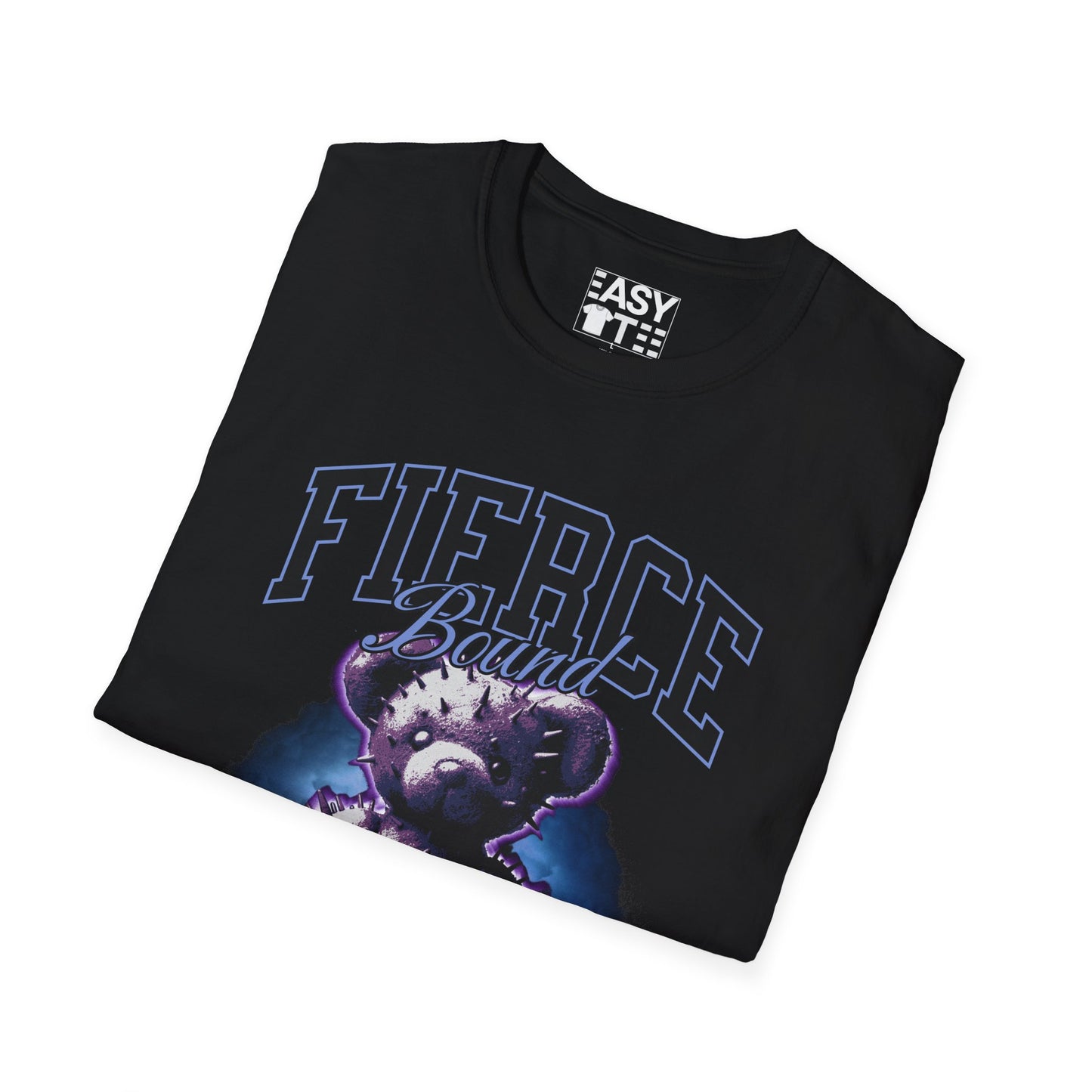 Fierce Bound | Unleash your inner strength