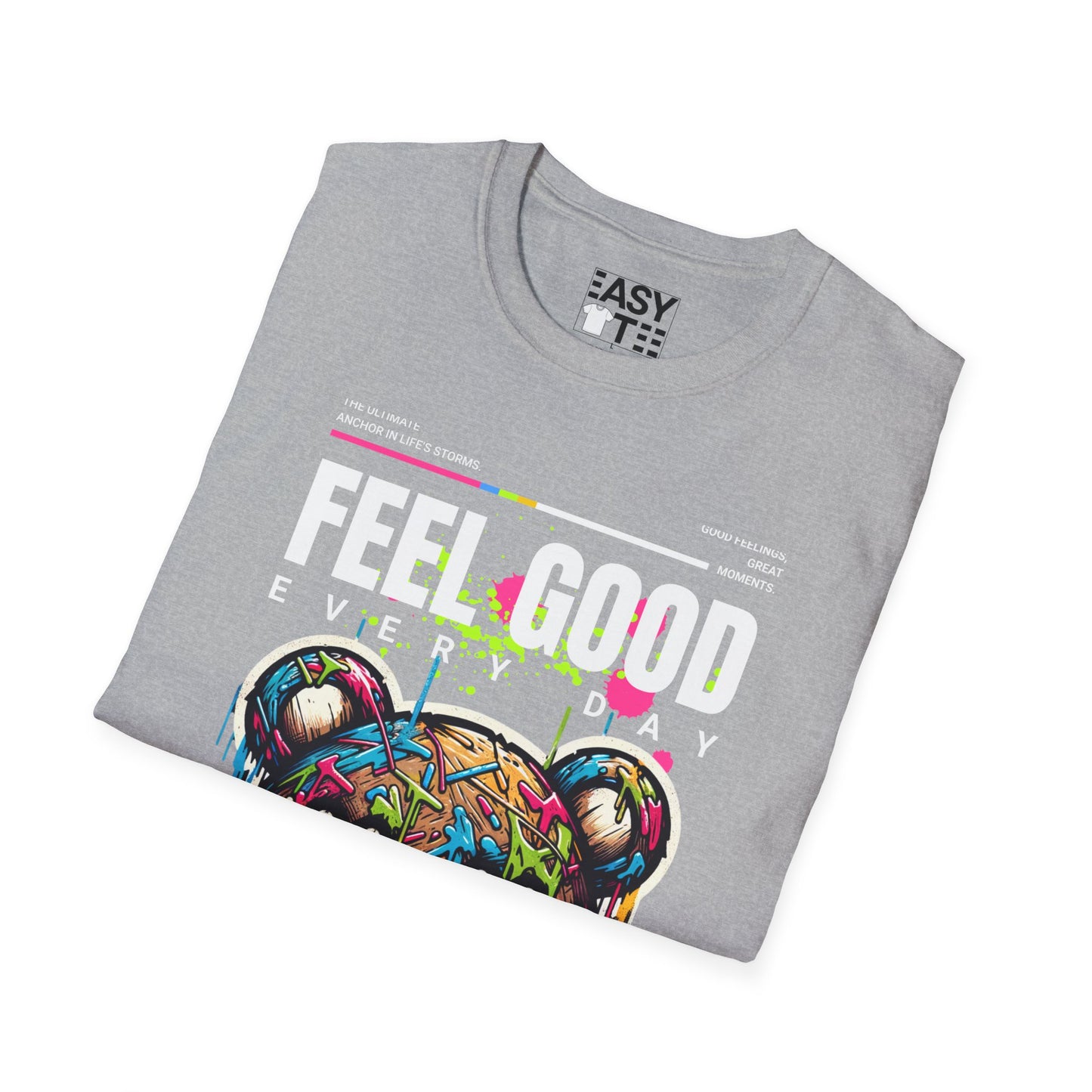 Feel Good Every Day