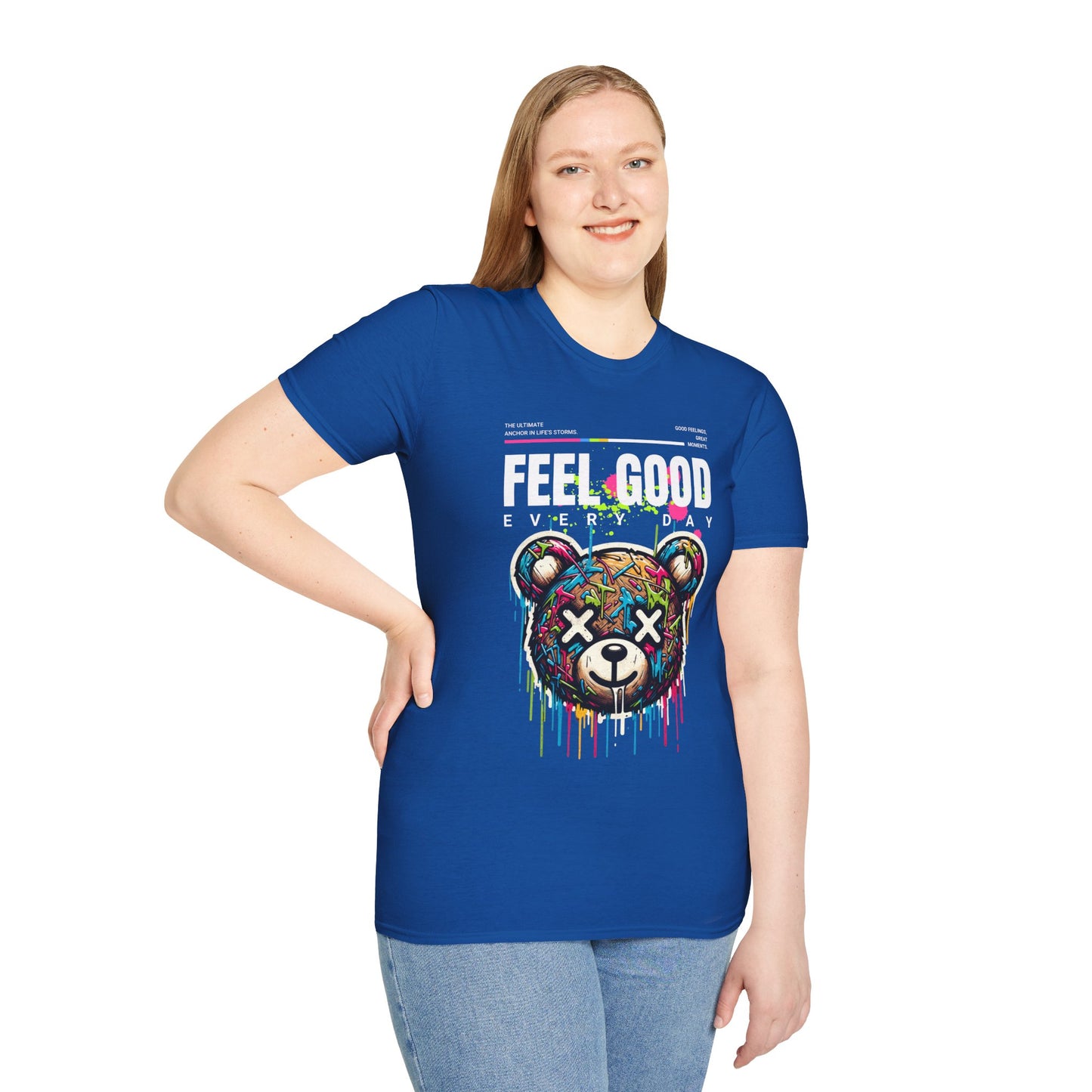 Feel Good Every Day